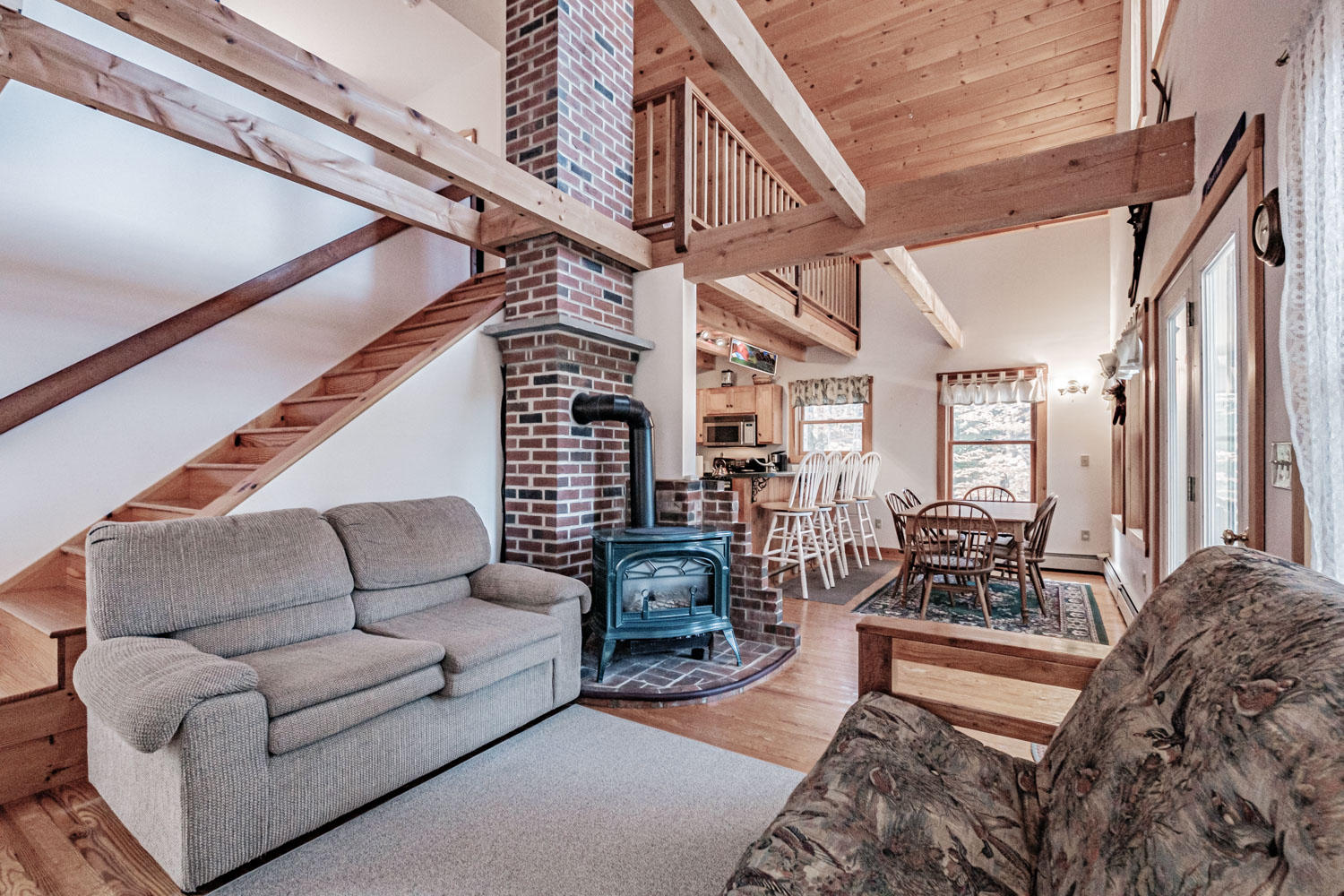 10 Oak Drive, Bethel, ME, 04217-3010