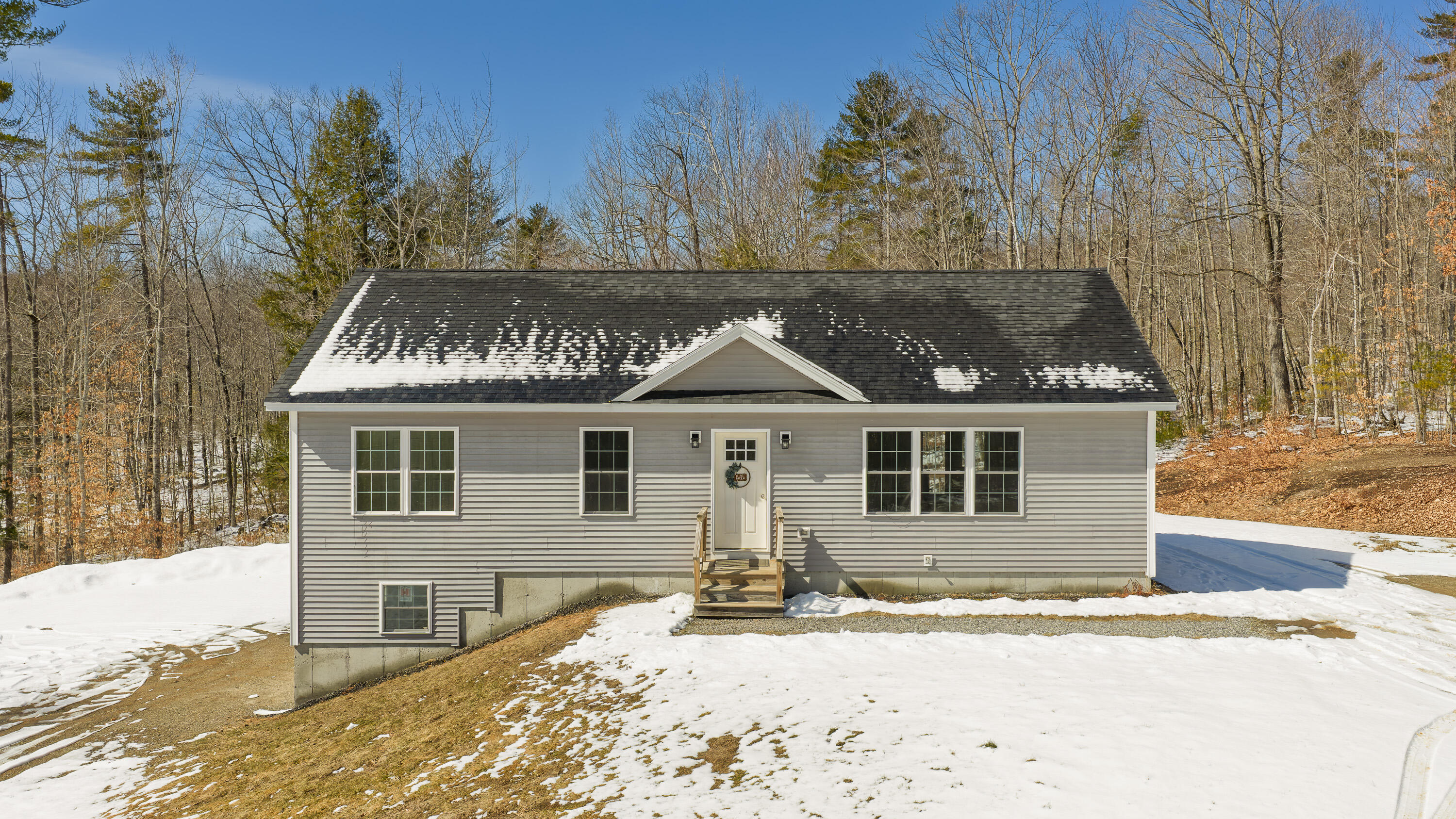 0 Bayview Road UNIT 2, Harpswell, ME, 04066