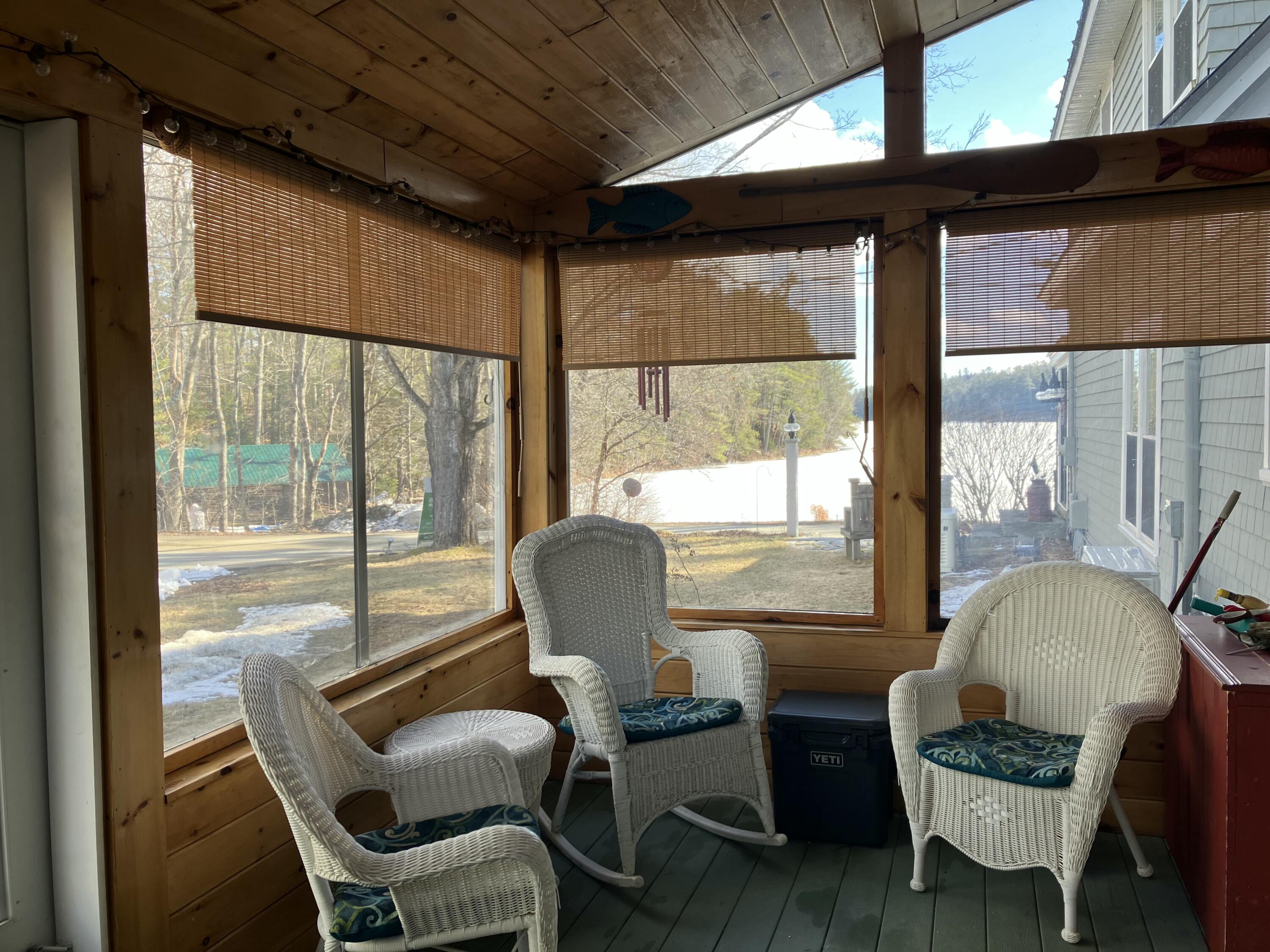 13 Cooper Road, Chesterville, ME, 04938