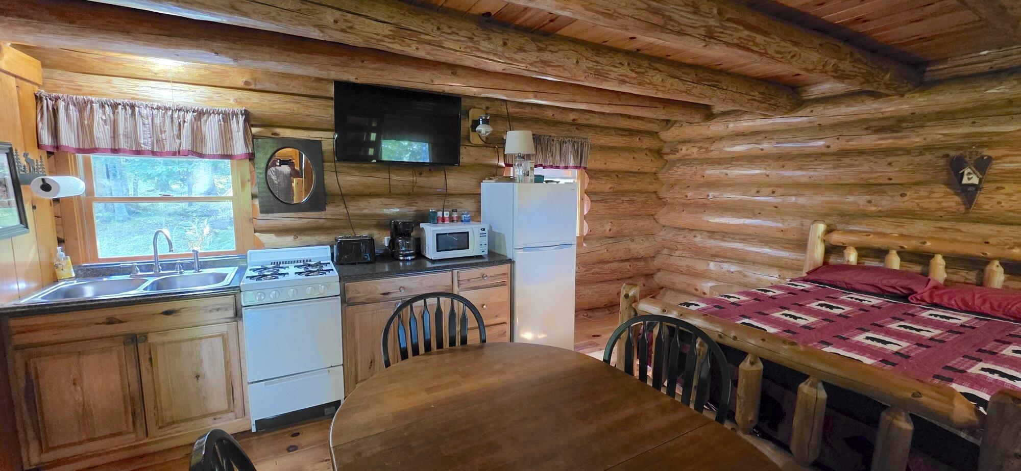 9 Jerry's Road, Masardis, ME, 04732