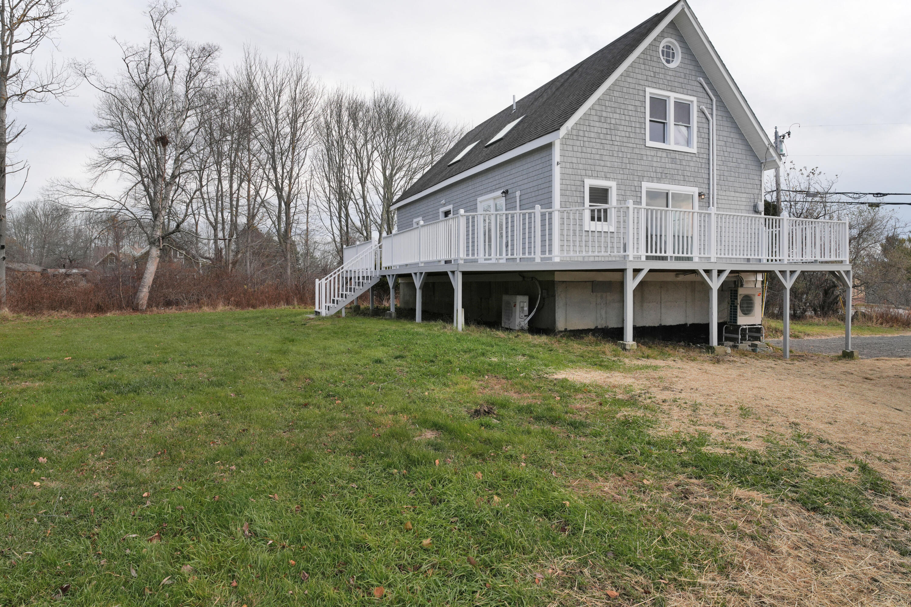 5 Lyons Lane UNIT 1, Rangeley, ME, 04970