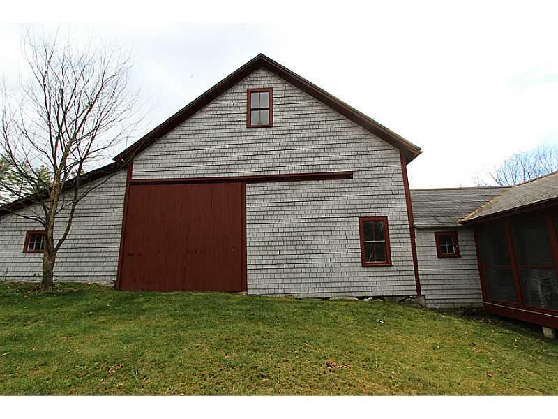 87 East Andover Road, Andover, ME, 04216
