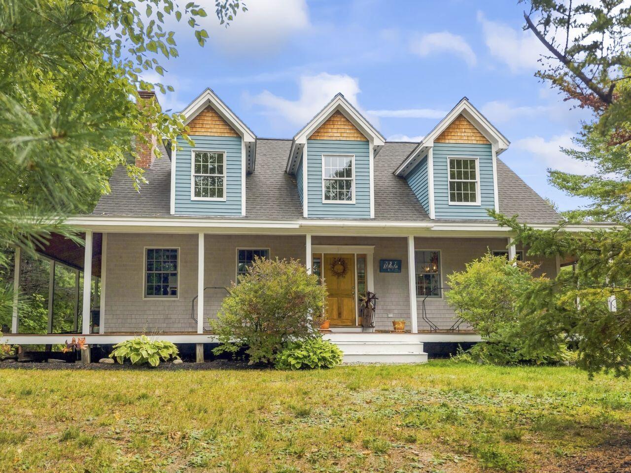 Photo of 19 Glen Road Fryeburg ME 04037
