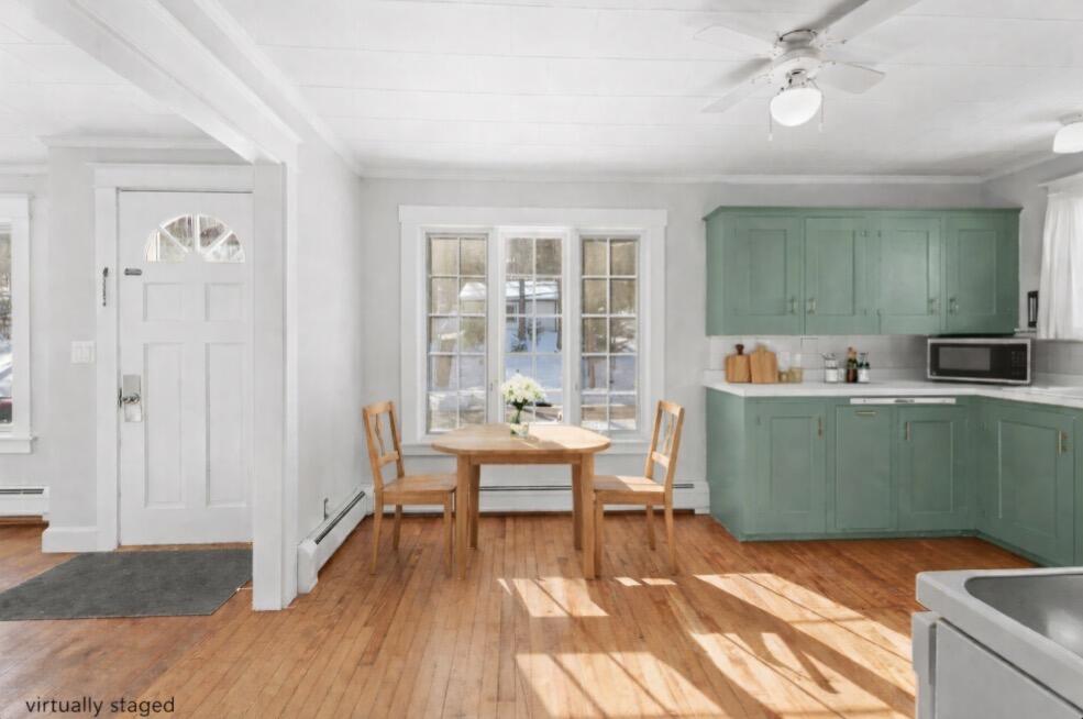 50 Hudson Avenue, Guilford, ME, 04443