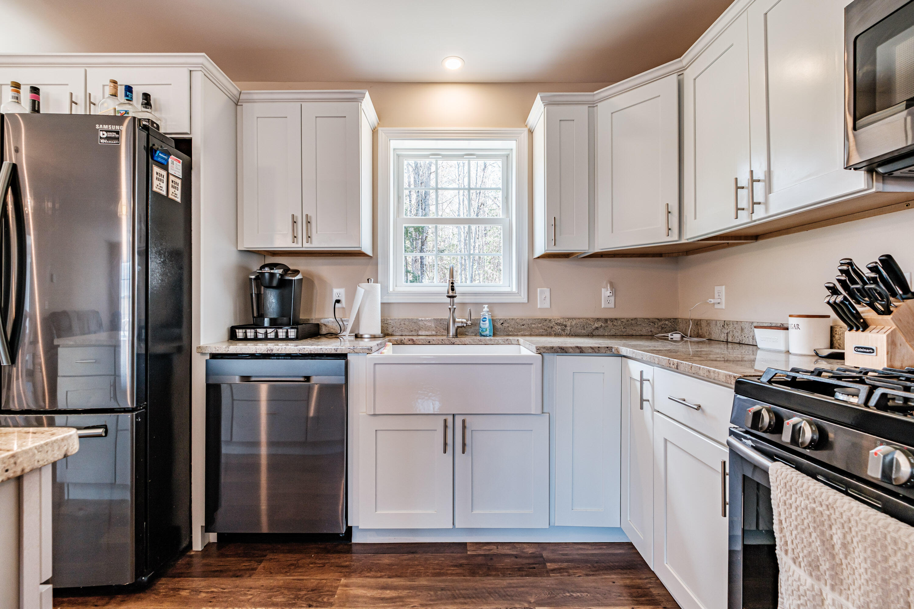 21 Overlook Drive, Norway, ME, 04268