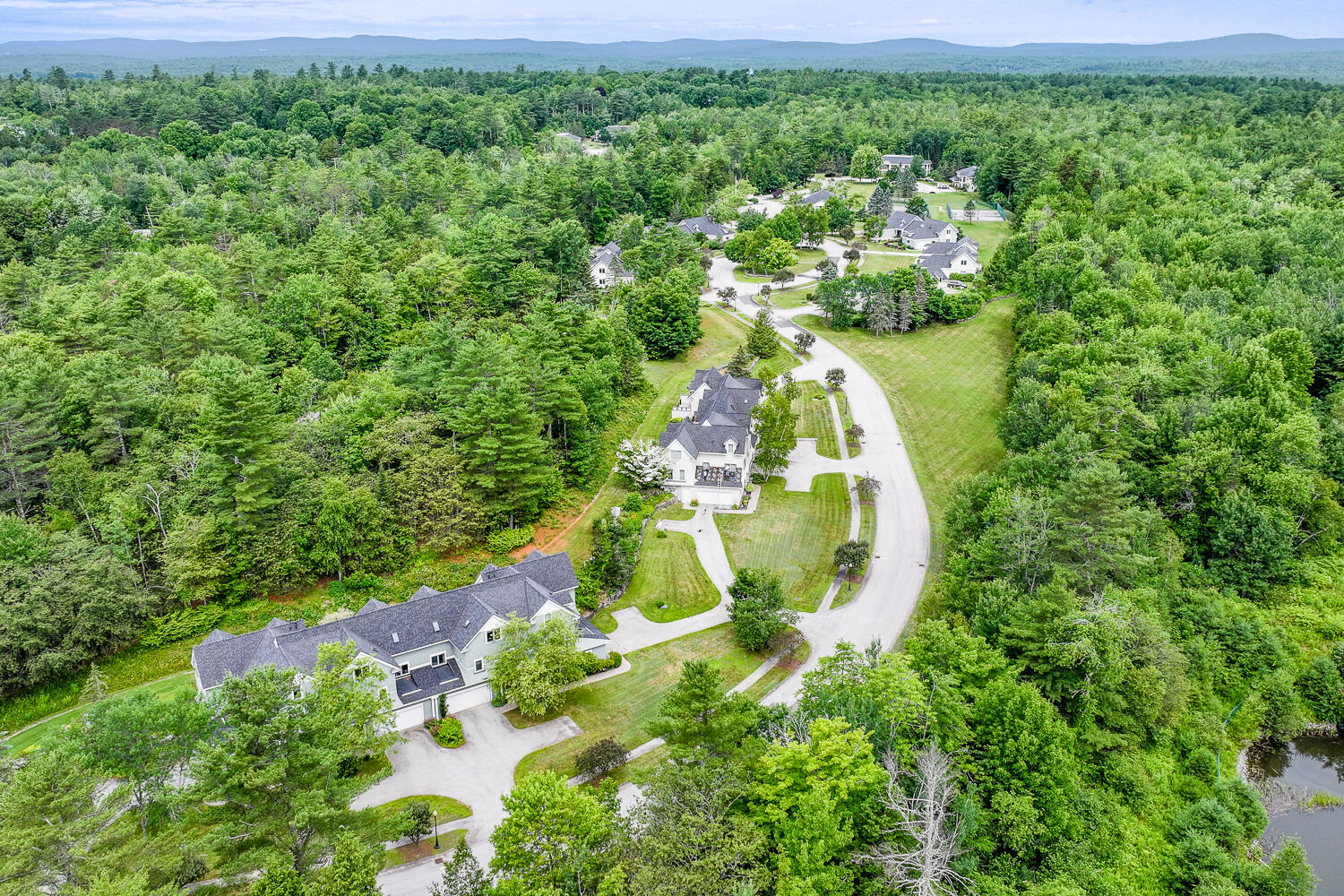 20B Springbrook Drive, #TH-6, Belfast, ME 04915 20B Springbrook Drive 01-(ZF-1996-83945-