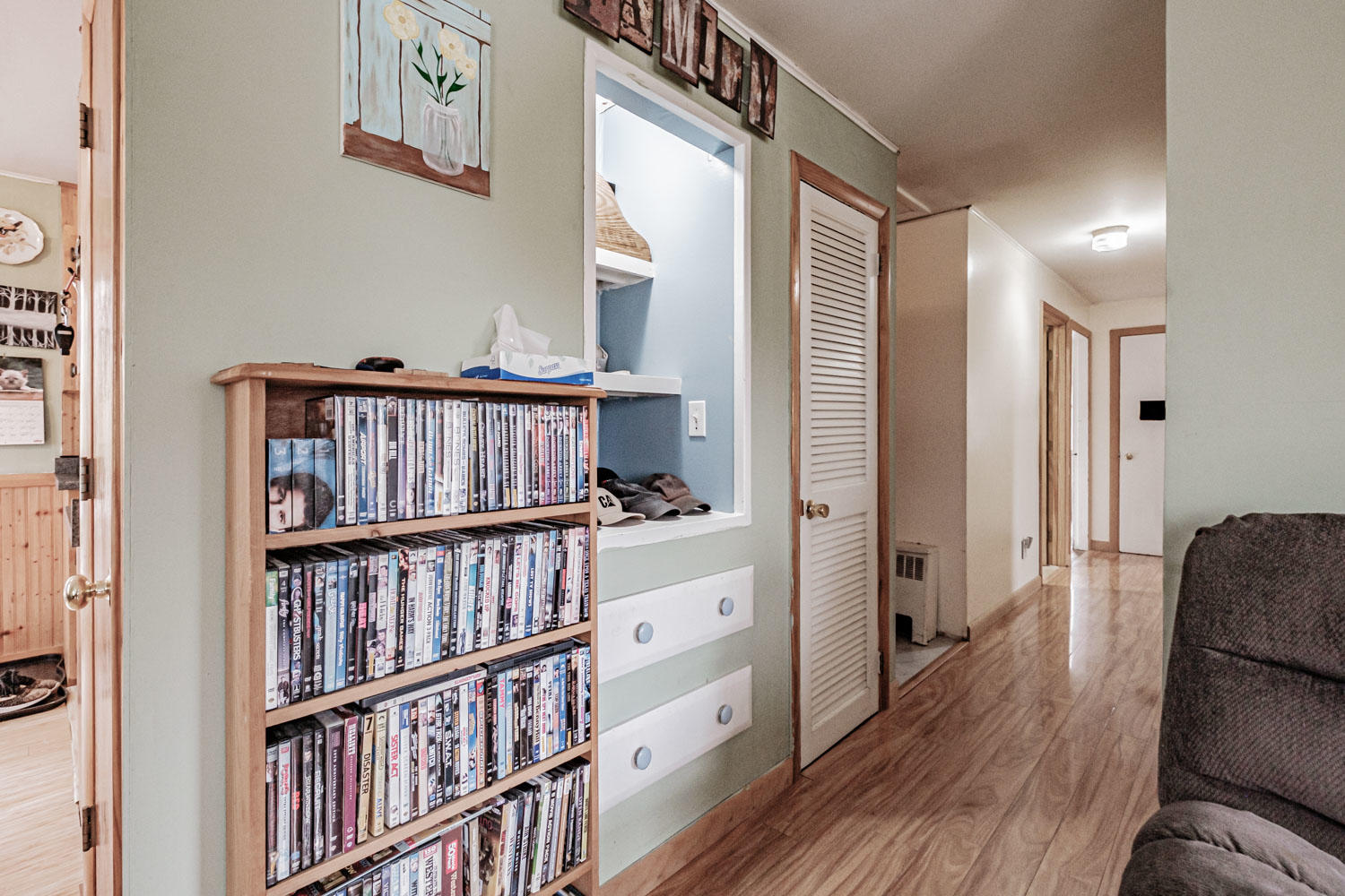 21 Tyler Street, Bethel, ME, 04217
