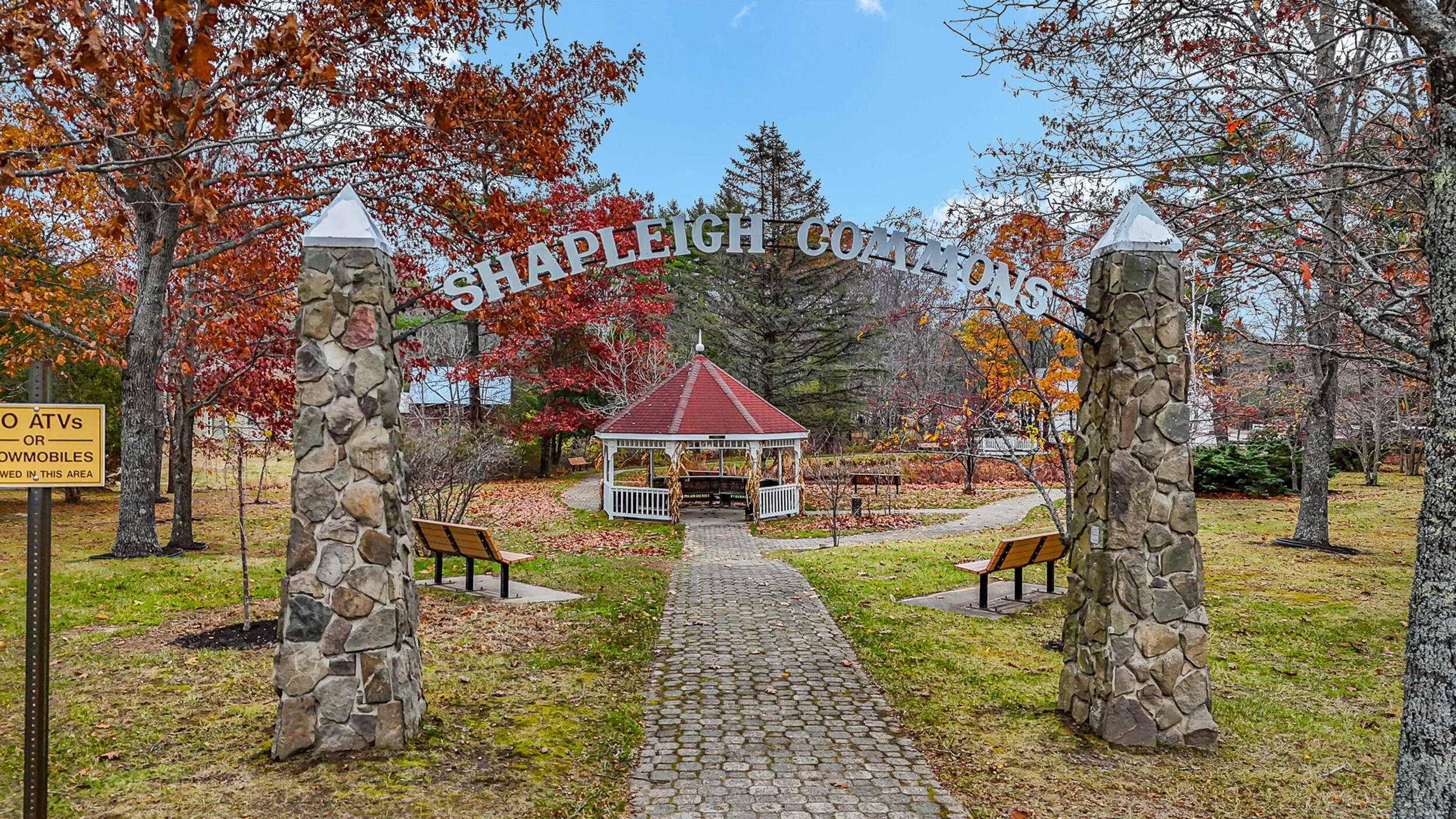 3 & 7 Back Road, Shapleigh, ME, 04076