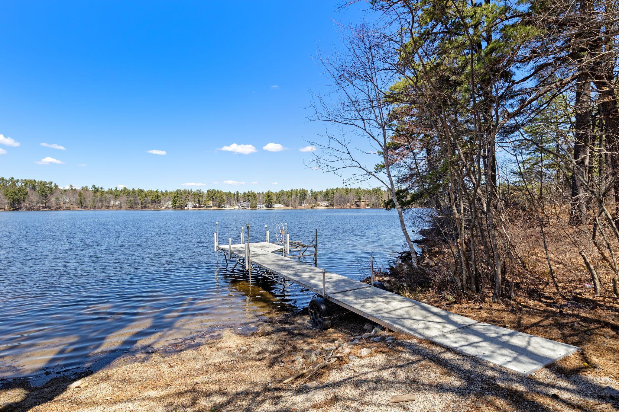 325 Concord Lane, Wakefield, NH, 03830