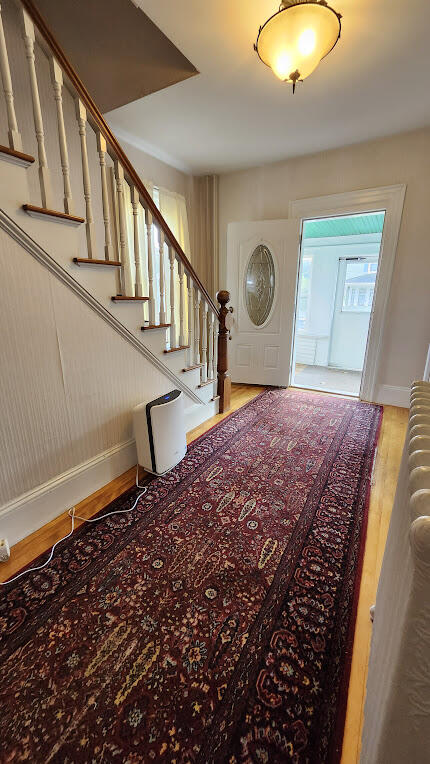 17 Bates Street, Millinocket, ME, 04462