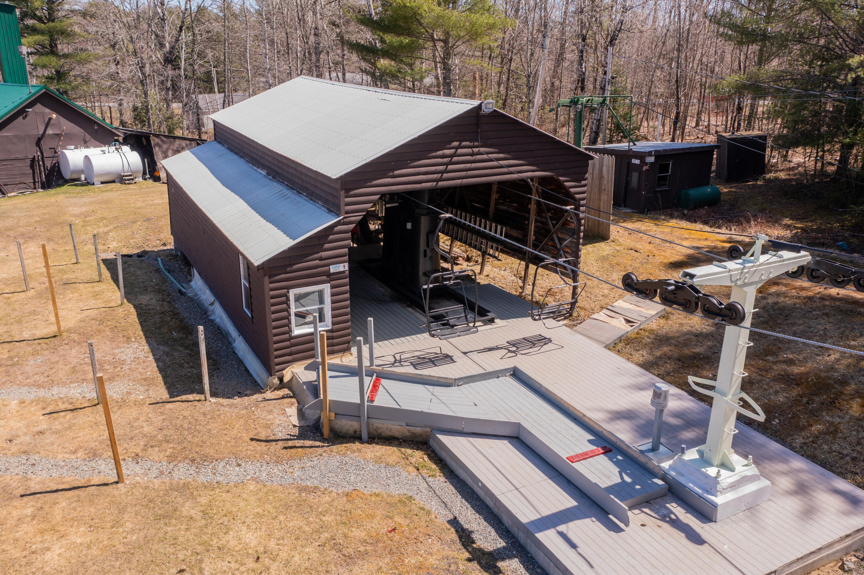 441 Newburgh Road, Hermon, ME, 04401