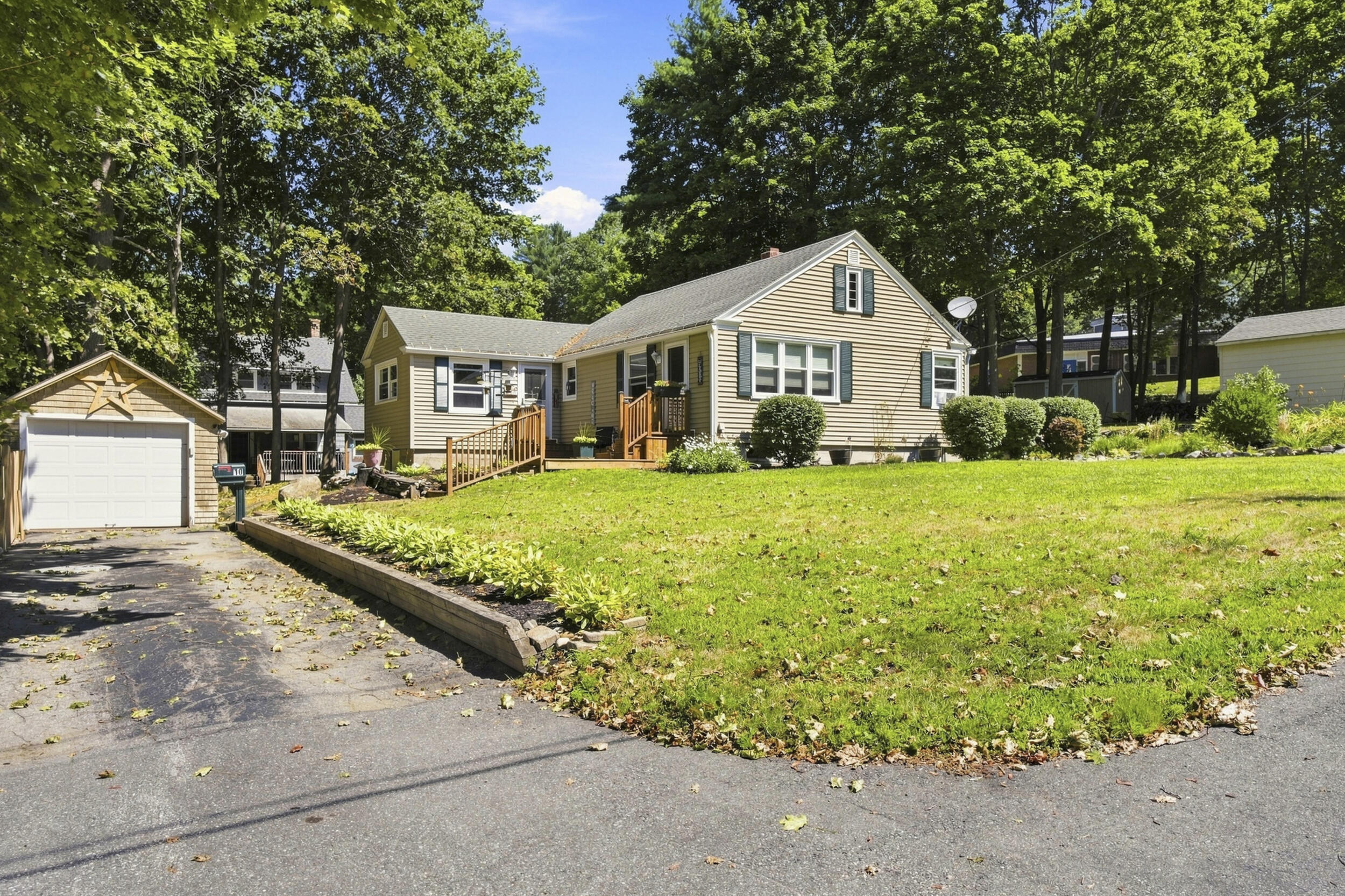 Photo of 10 Gedney Street Augusta ME 04330