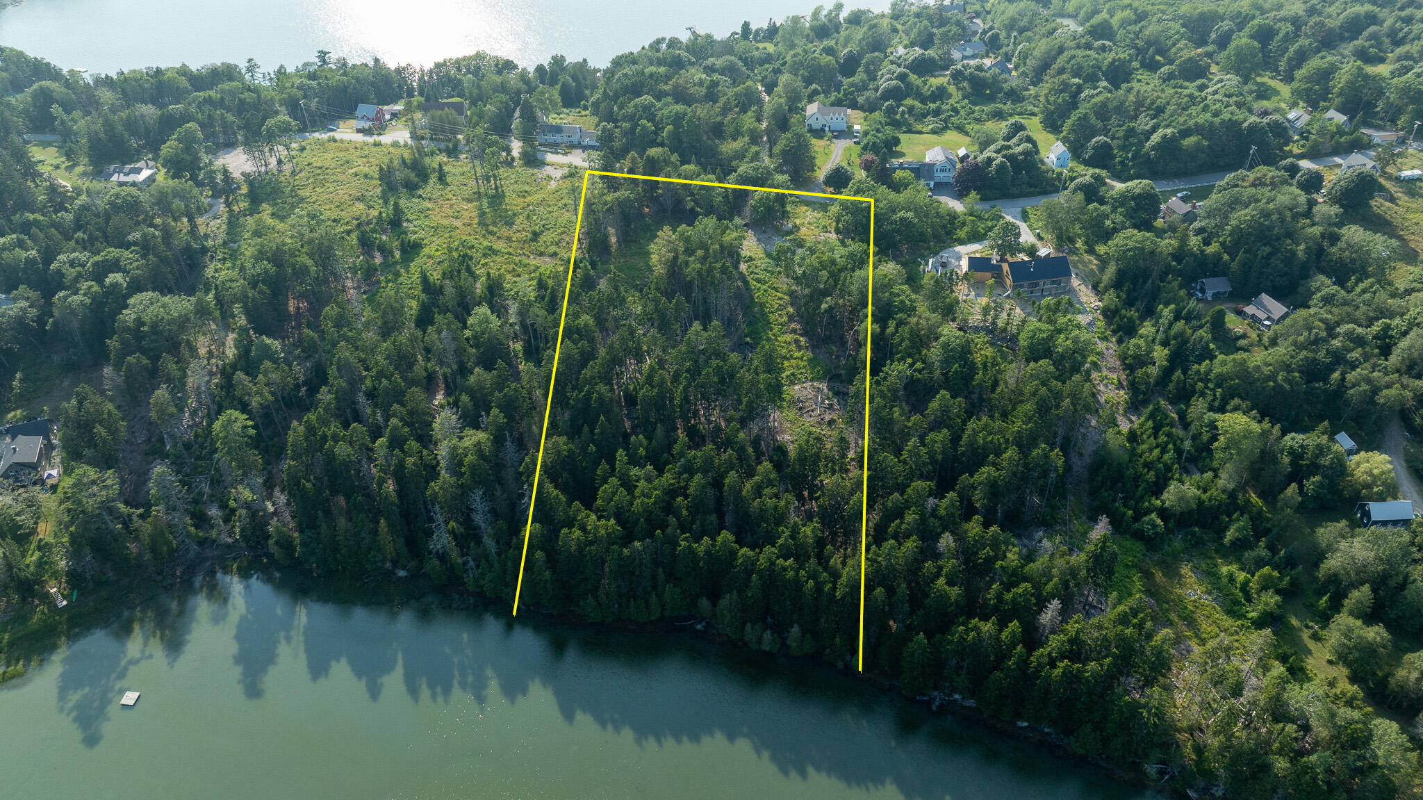 0 Bayview Road UNIT 2, Harpswell, ME, 04066