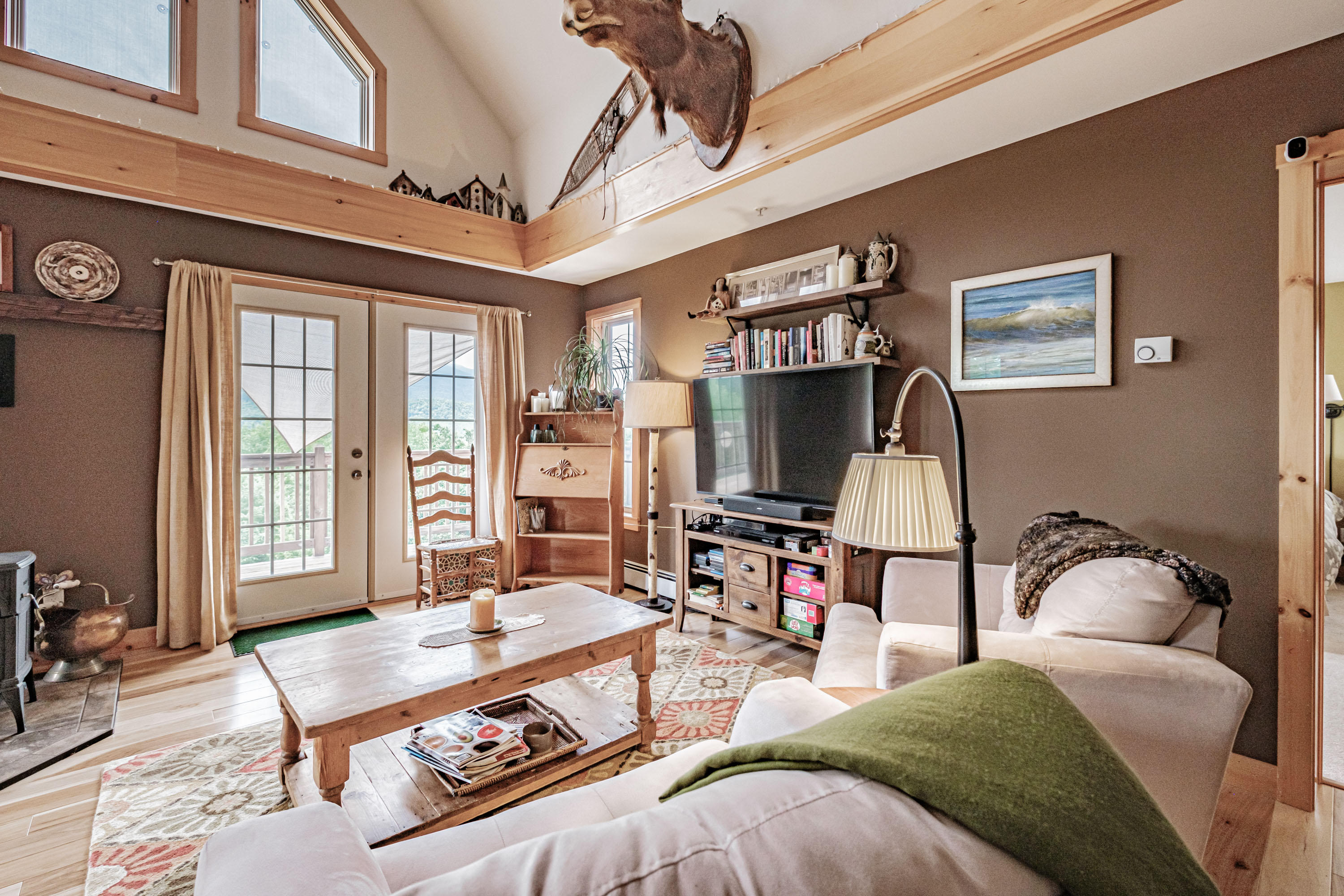 126 Glades View Avenue, Newry, ME, 04261
