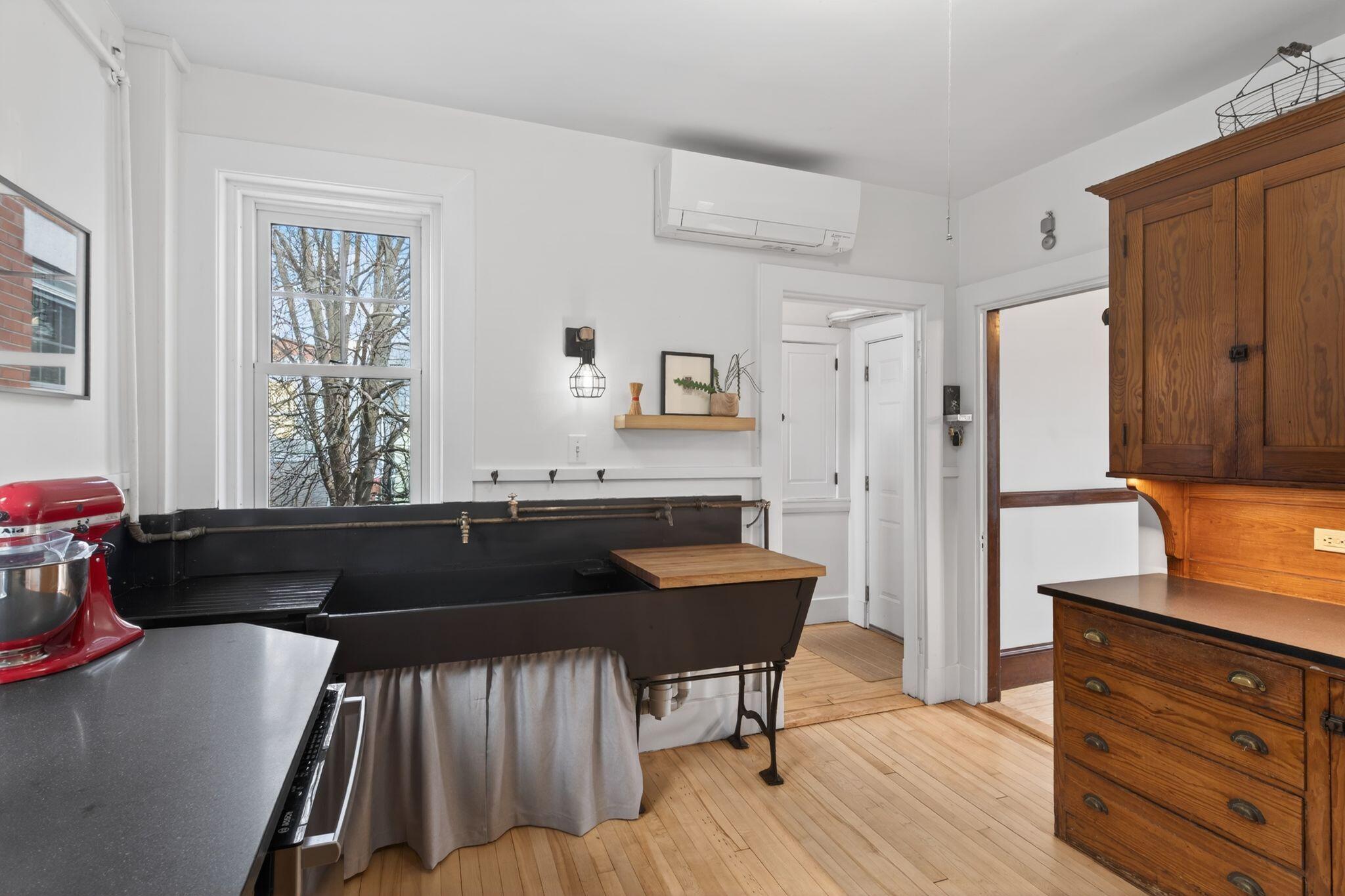 135 Brackett Street UNIT 7, Portland, ME, 04102