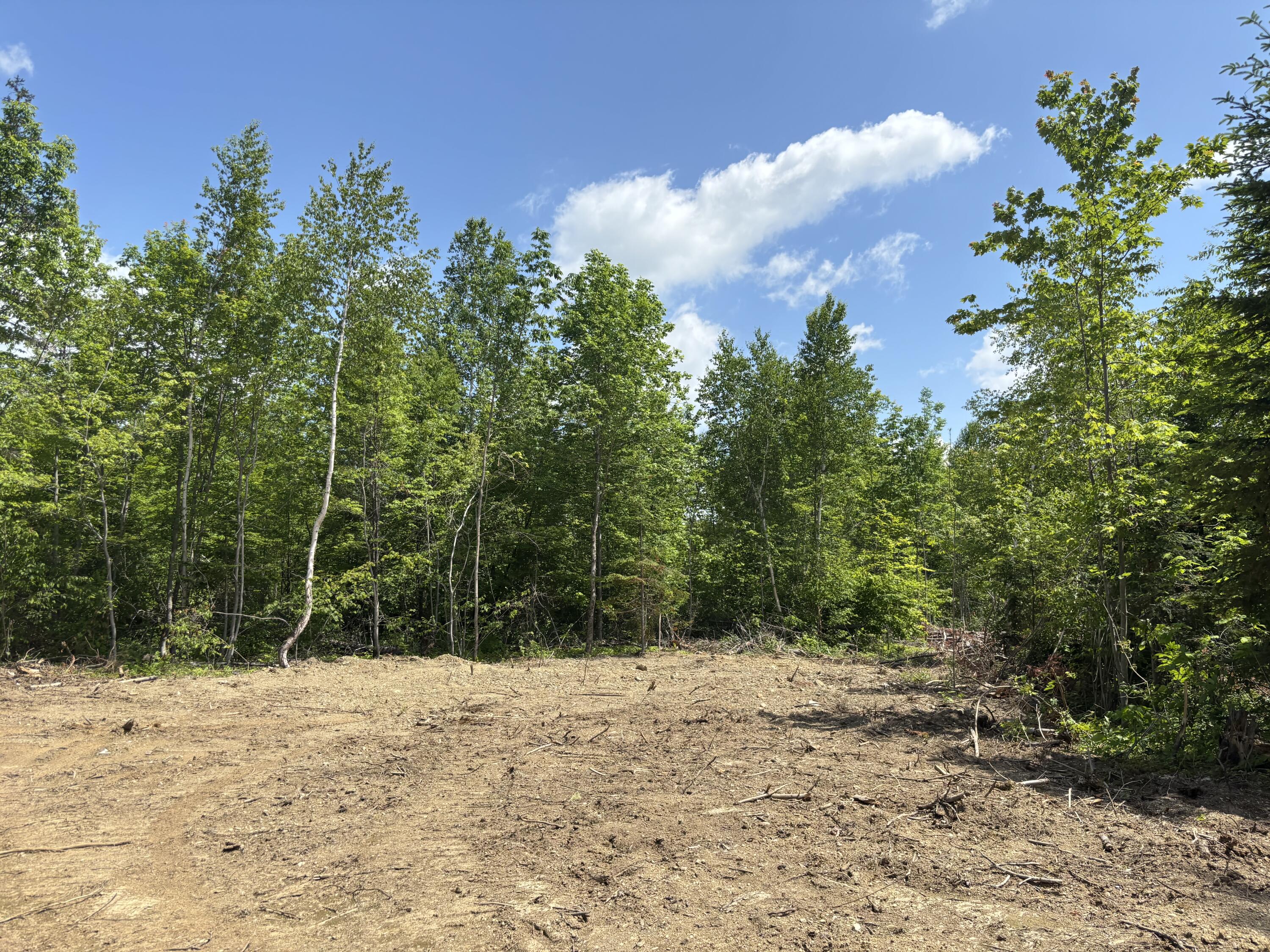 Lot A McDonald Road, Littleton, ME, 04730
