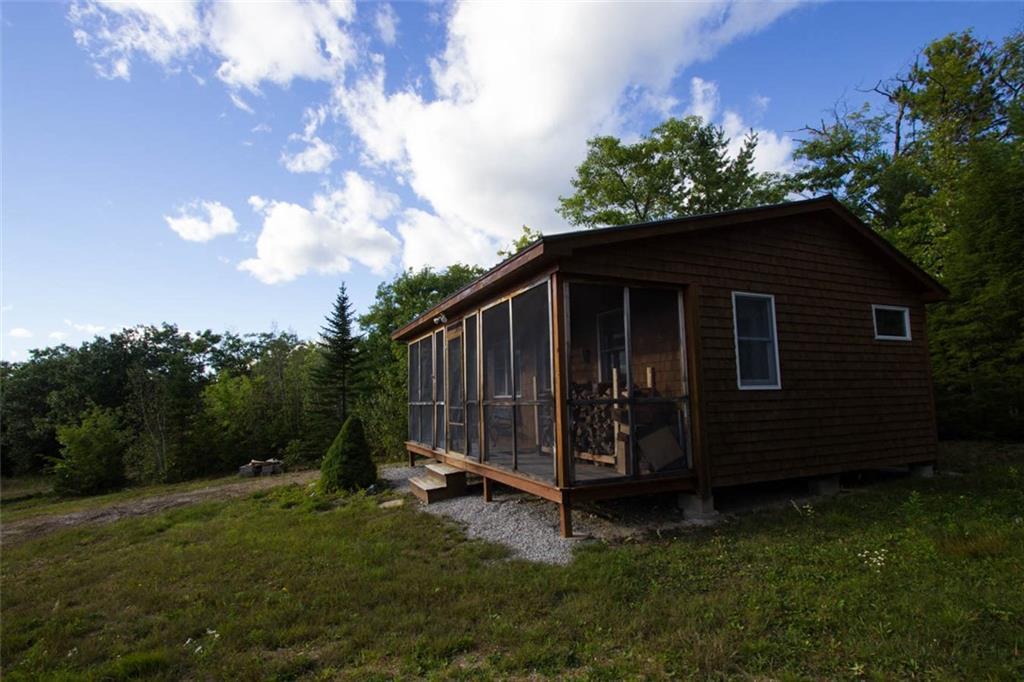 274 Shamrock Road, Albany Twp, ME, 04217-6101