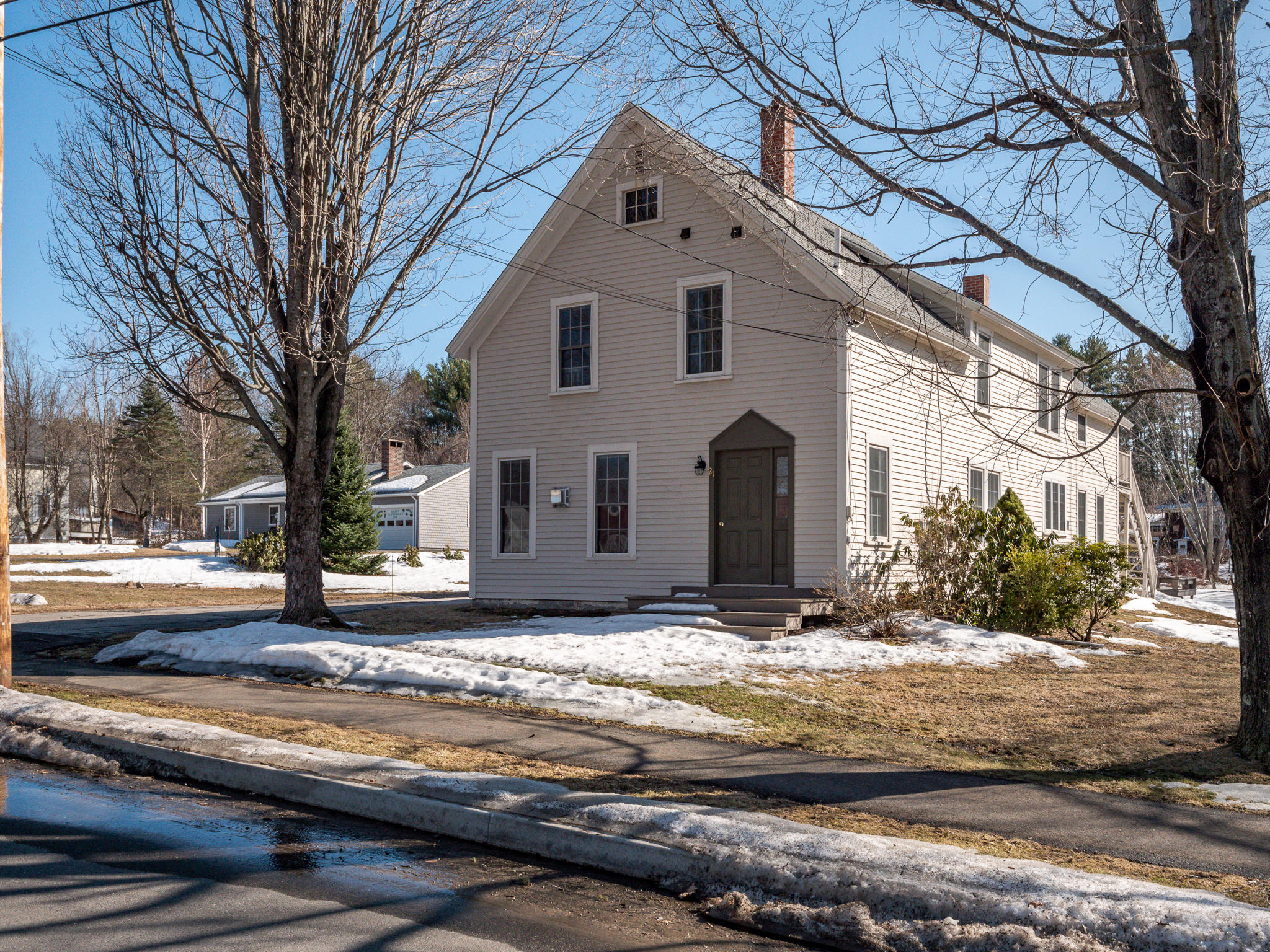 21 Chapman Street, Bethel, ME, 04217