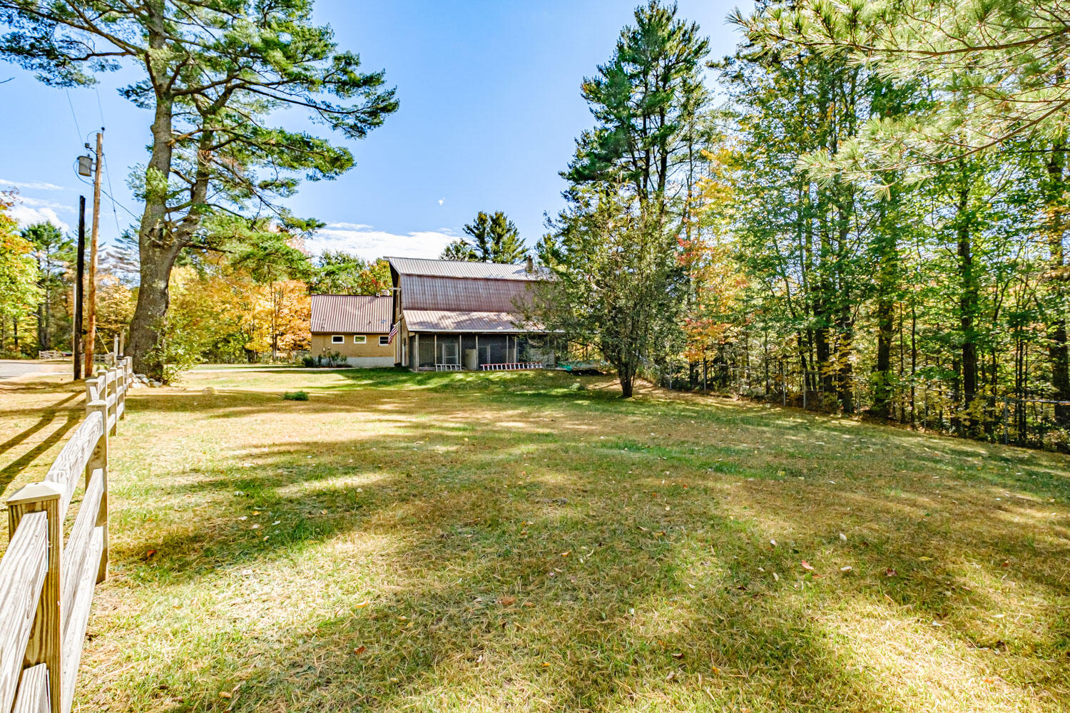 219 Irish Neighborhood Road, Greenwood, ME, 04255