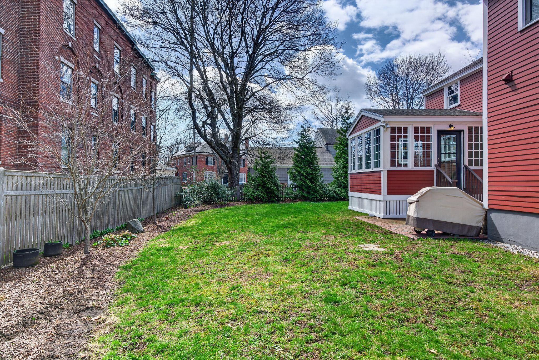 23 Neal Street, Portland, ME, 04102