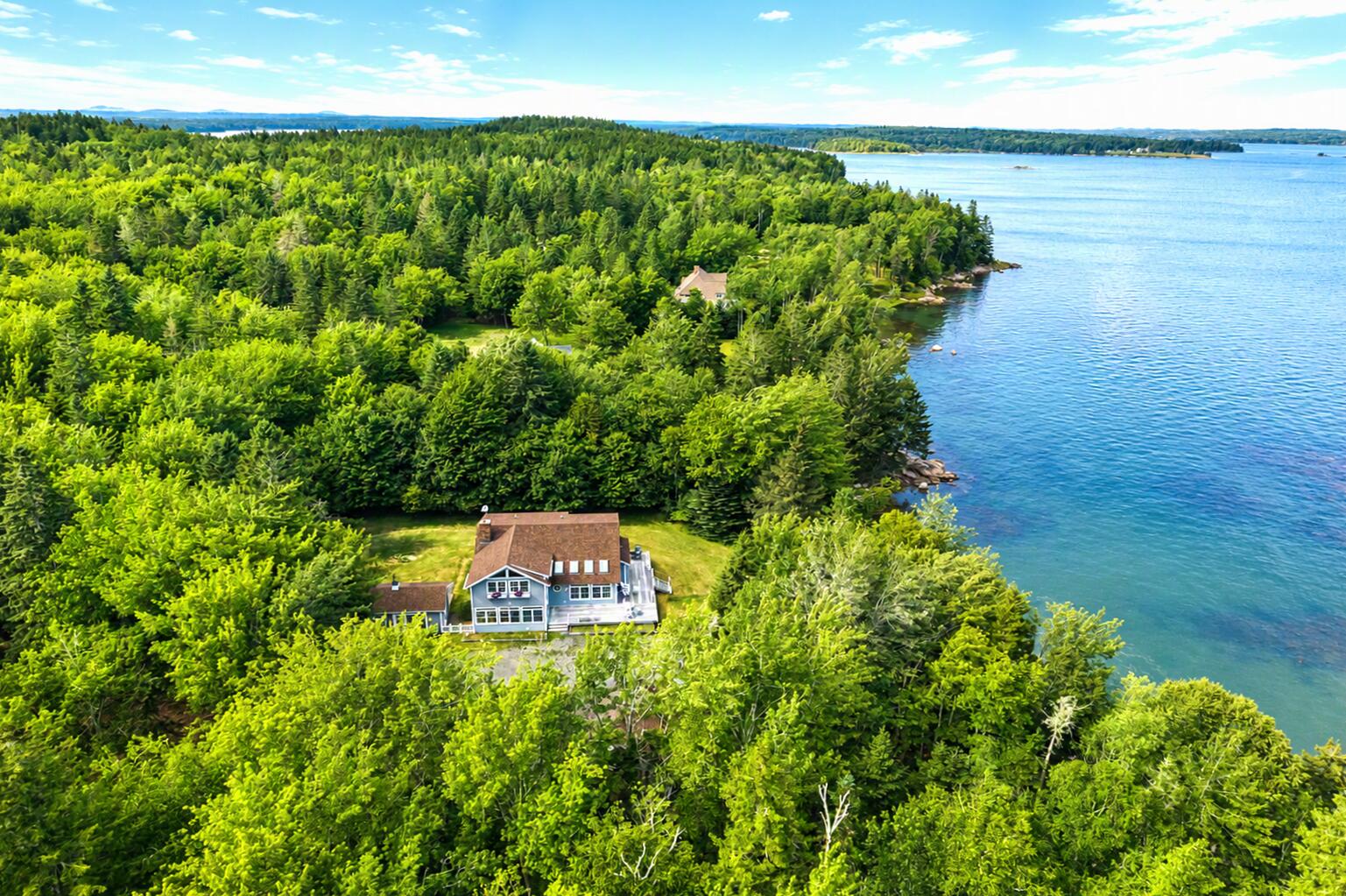 562 Rays Point Road, Milbridge, ME 04658 12
