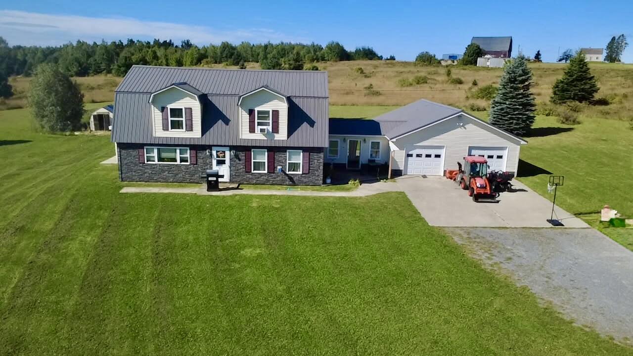 Photo of 540 High Meadow Road Perham ME 04766