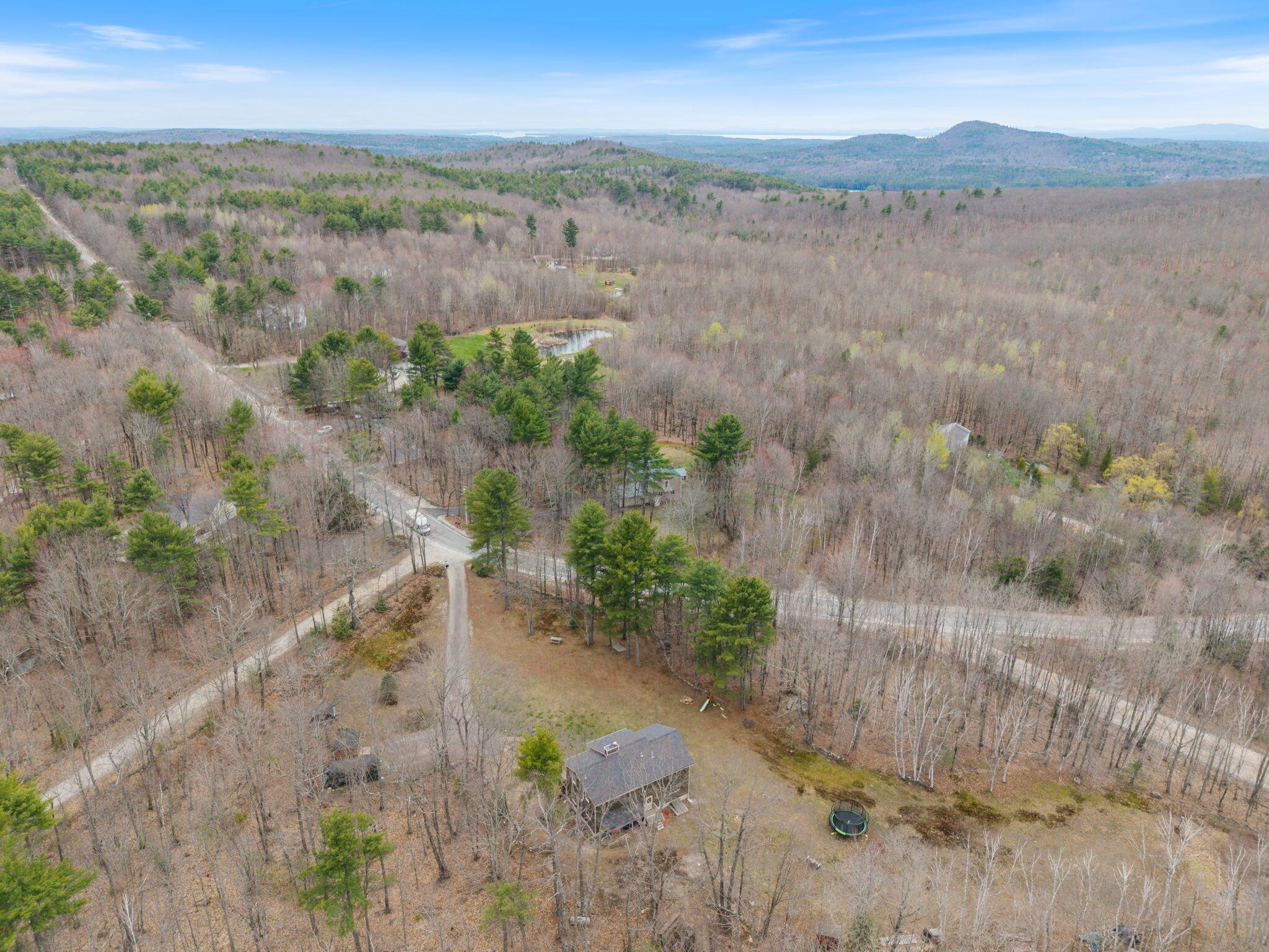 97 Tenny Hill Road, Raymond, ME, 04071
