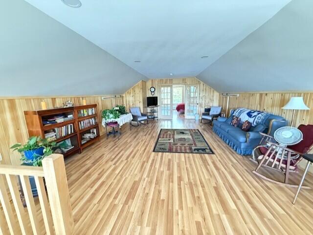 1027 Gardner Creek Road, Wade, ME, 04786