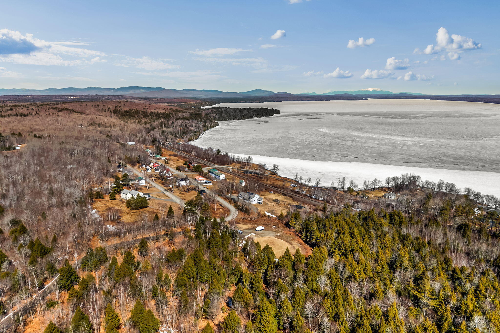 2080 Lakeview Road, Lake View Plt, ME, 04463