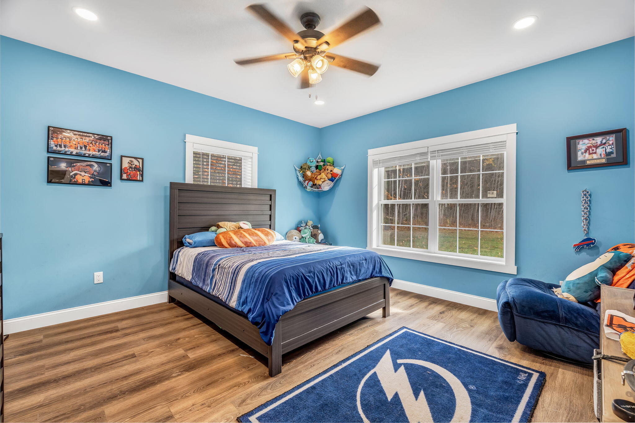 81 Fowler Road, Hampden, ME, 04444