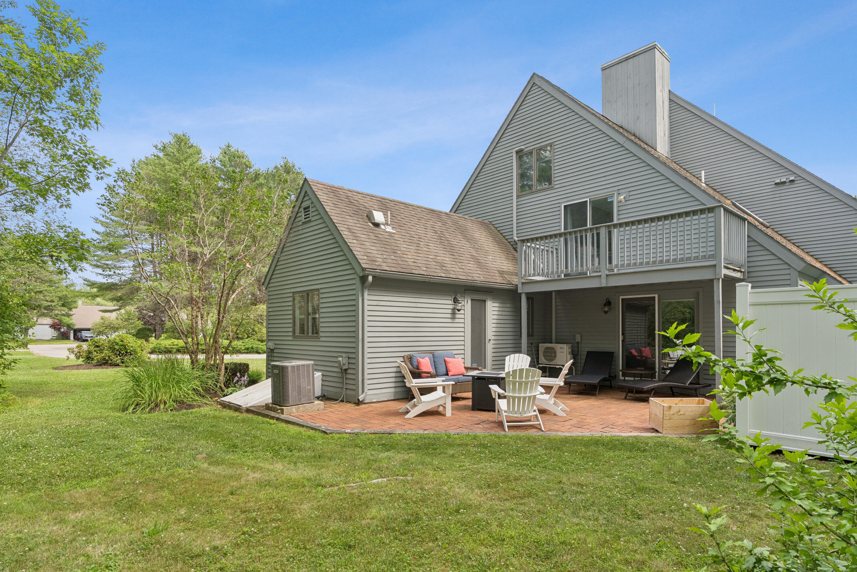 20 Wonderbrook Drive UNIT 20, Kennebunk, ME, 04043