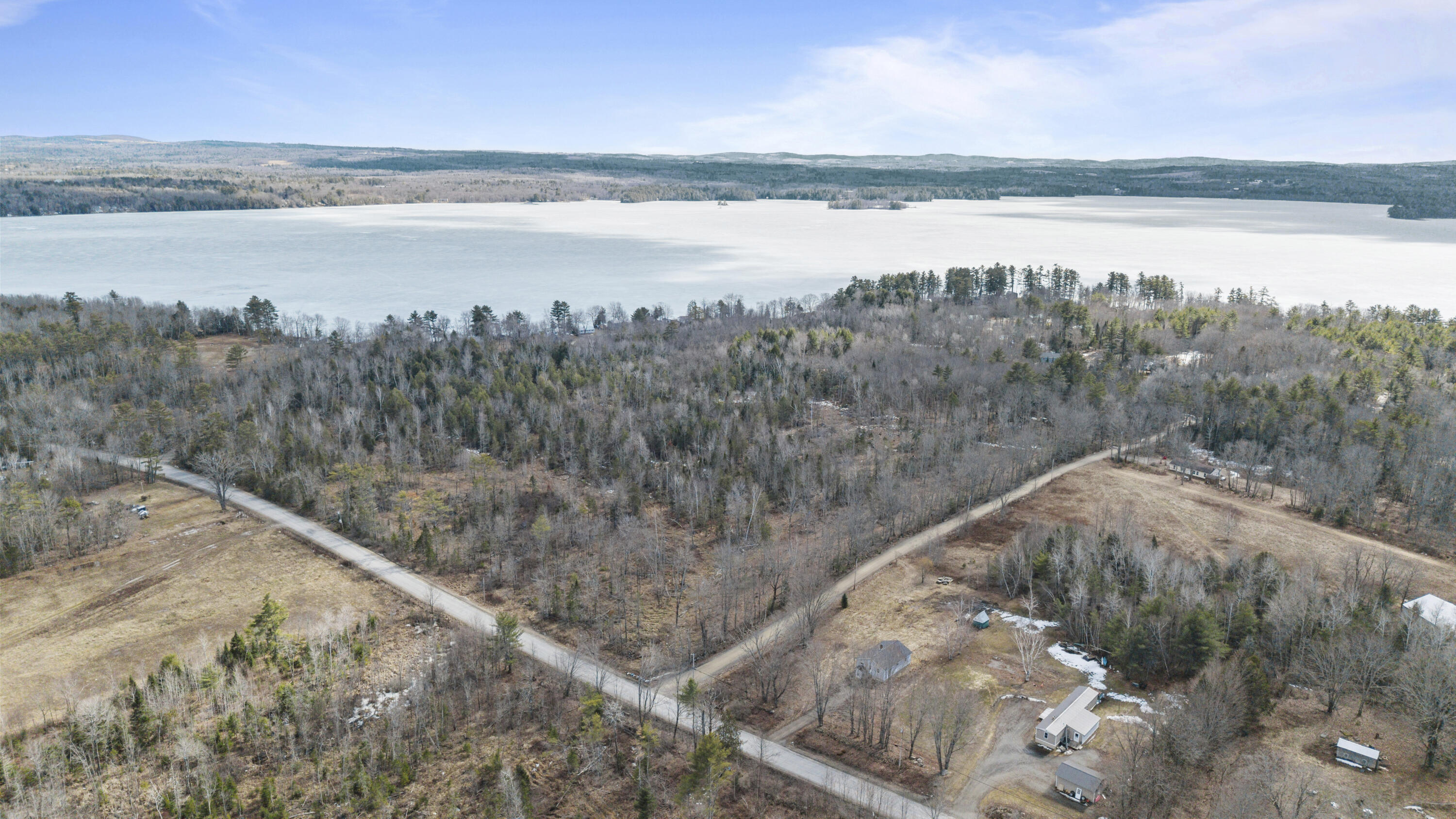 87 Pond Road, Burnham, ME, 04922