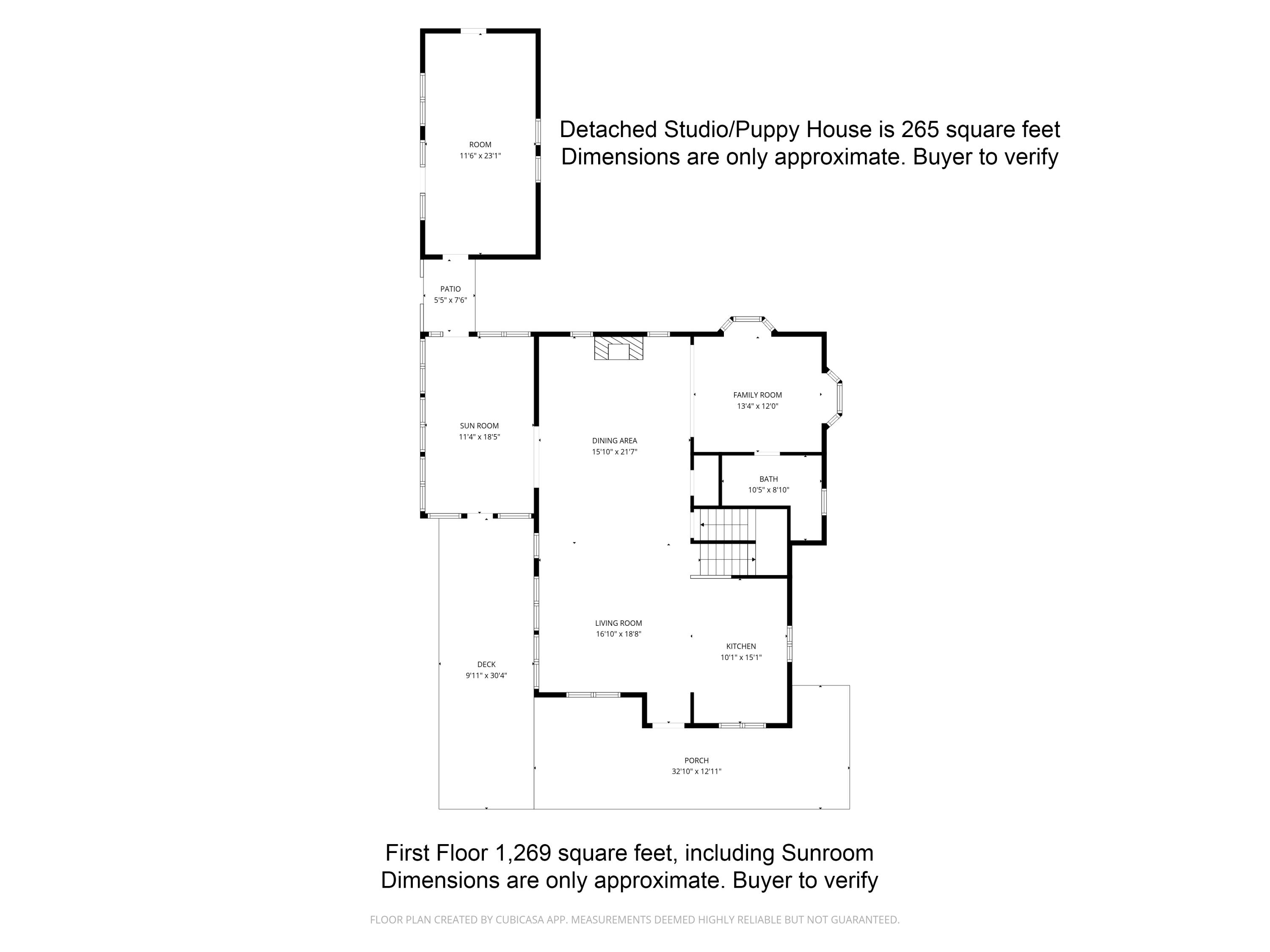 562 Rays Point Road, Milbridge, ME 04658 96