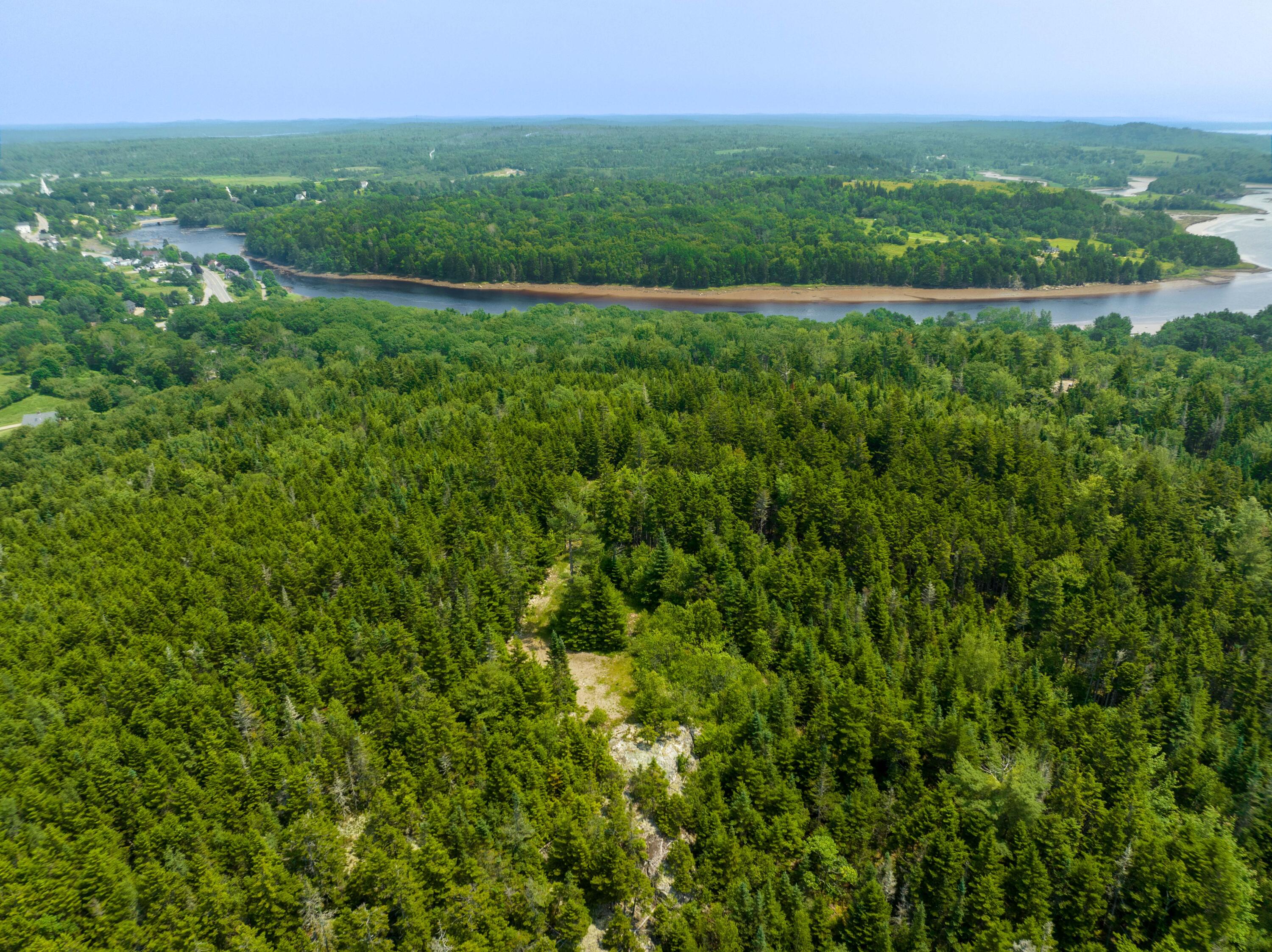 65 Lookout Mountain Road, East Machias, ME, 04630