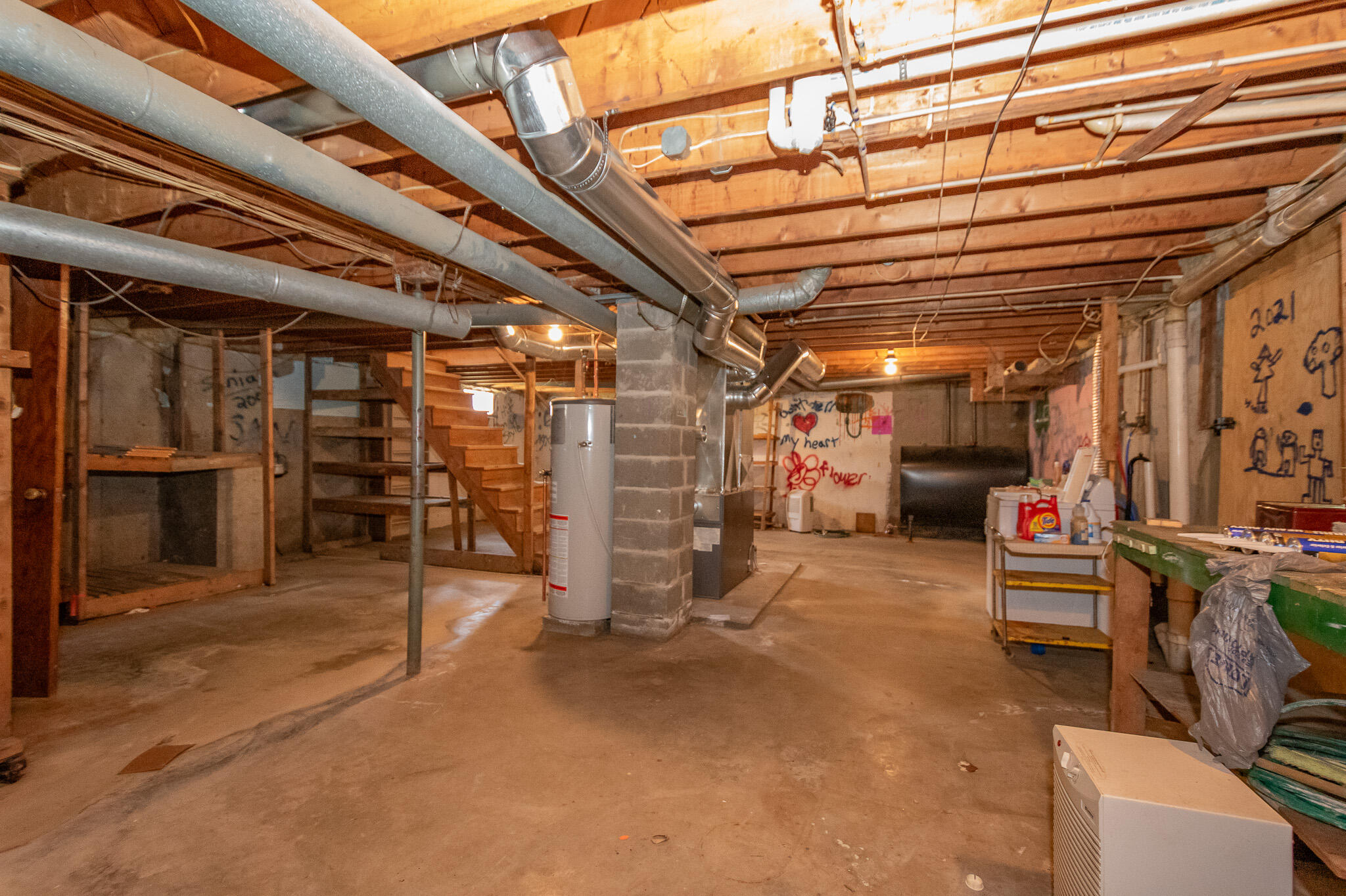 22 Midland Street, Caribou, ME, 04736