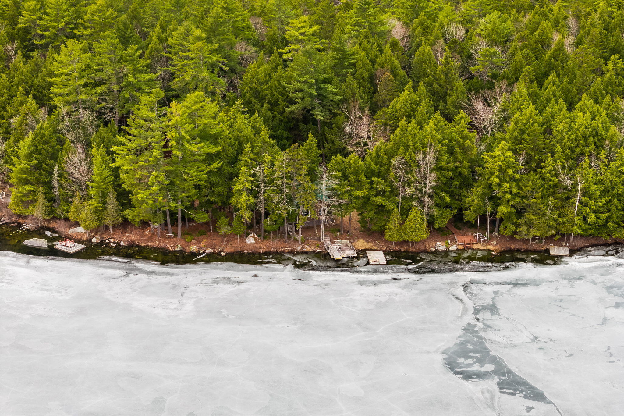 154 Seymour Cove Road, Bowerbank, ME, 04426