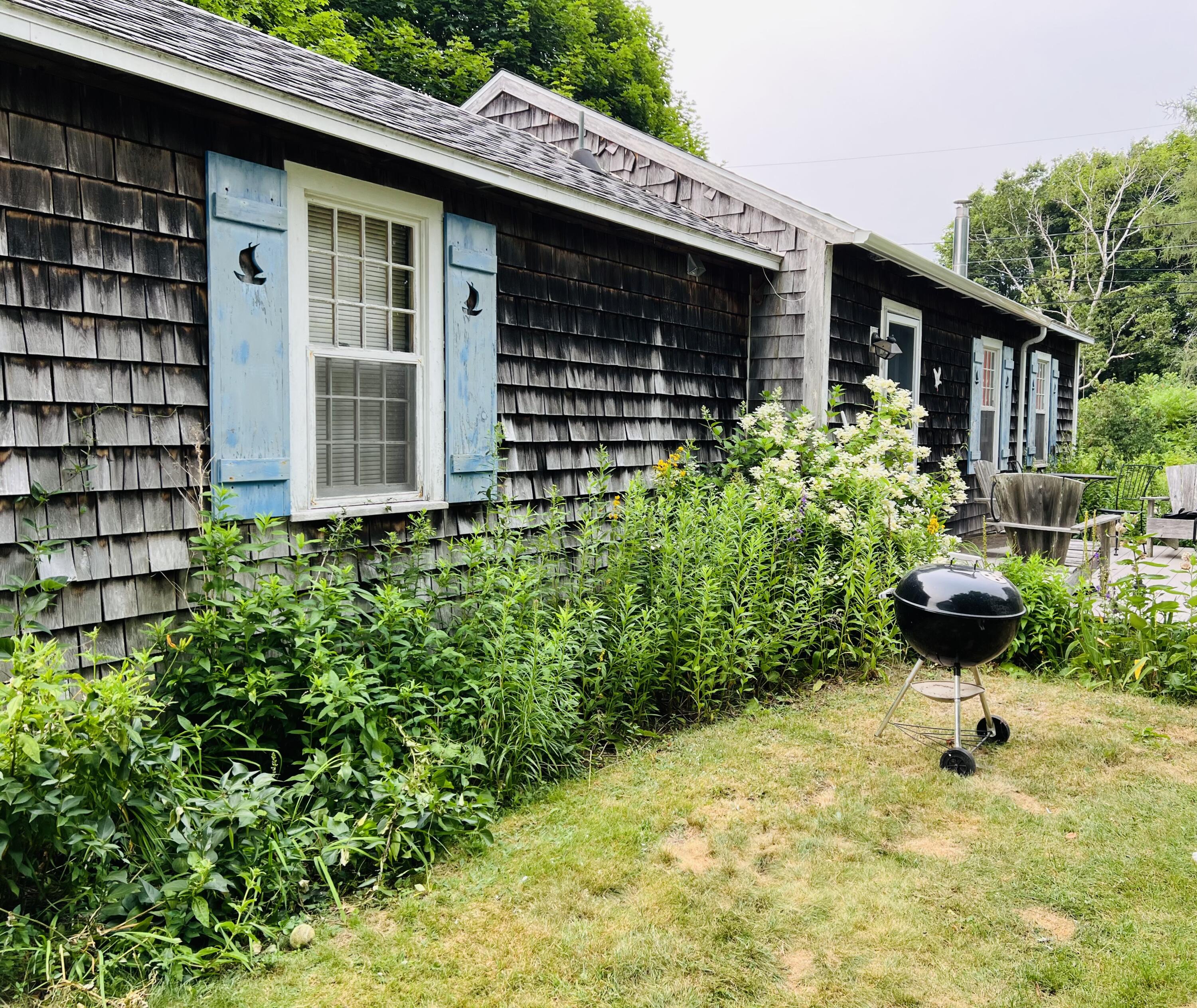 Photo of 7 Soule Road Chebeague Island ME 04017