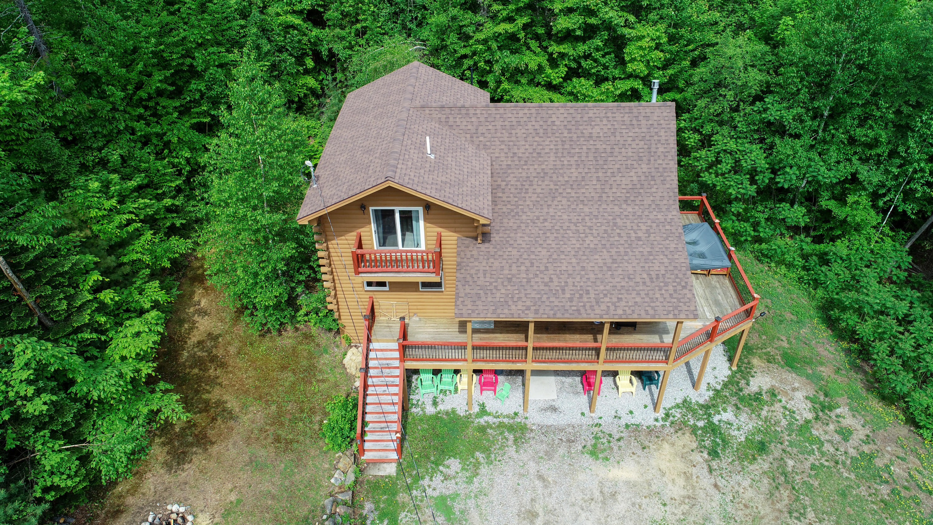 59 River Valley Road, Bethel, ME, 04217