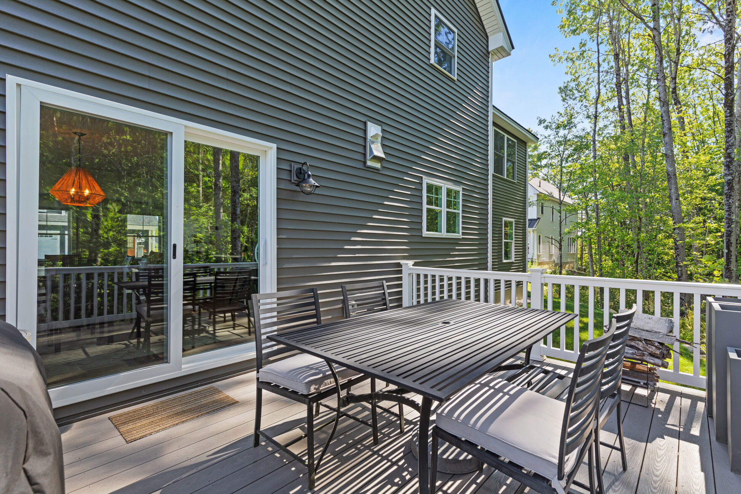 9 Cobblestone Street UNIT 55, Falmouth, ME, 04105