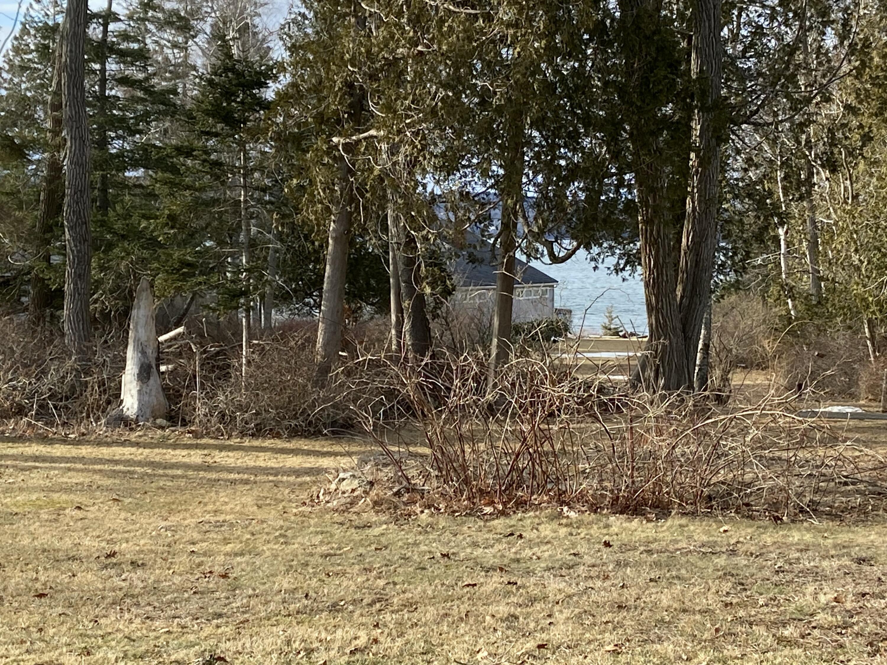 521 West Bay Road, Islesboro, ME, 04848