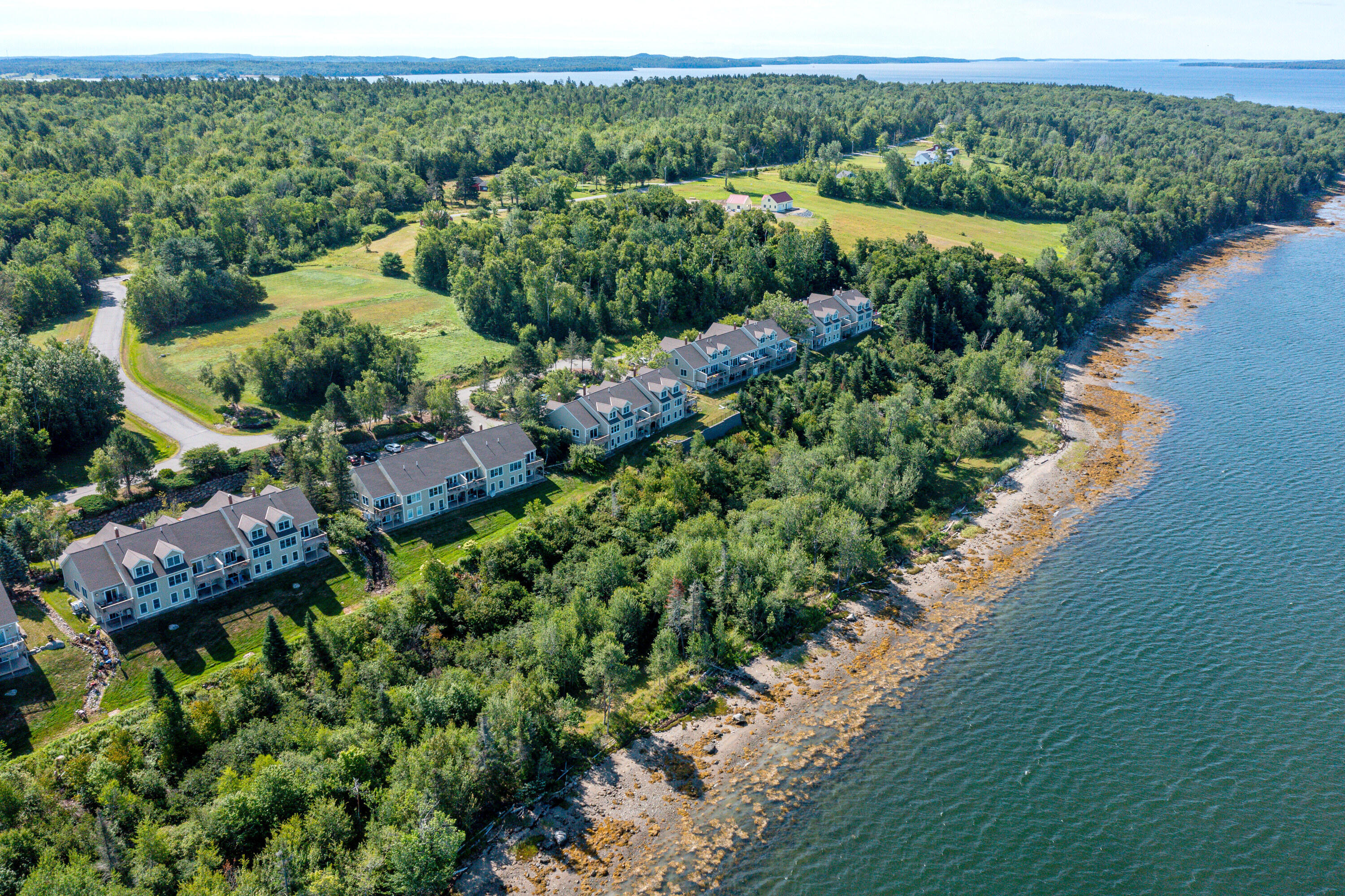 12 Harbor View Drive, #12, Stockton Springs, ME 04981 4605
