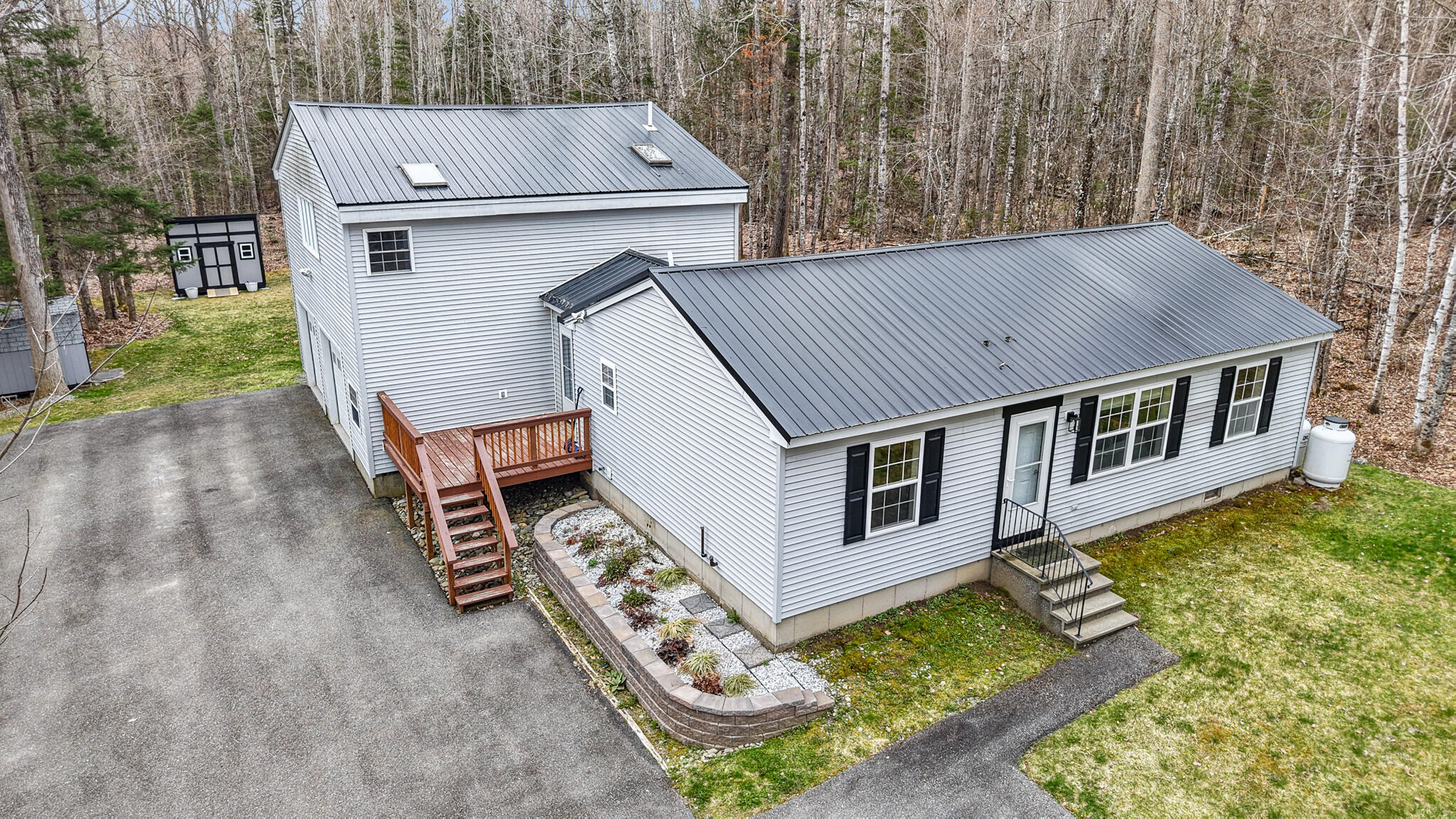 203 Clark Hill Road, Holden, ME, 04429