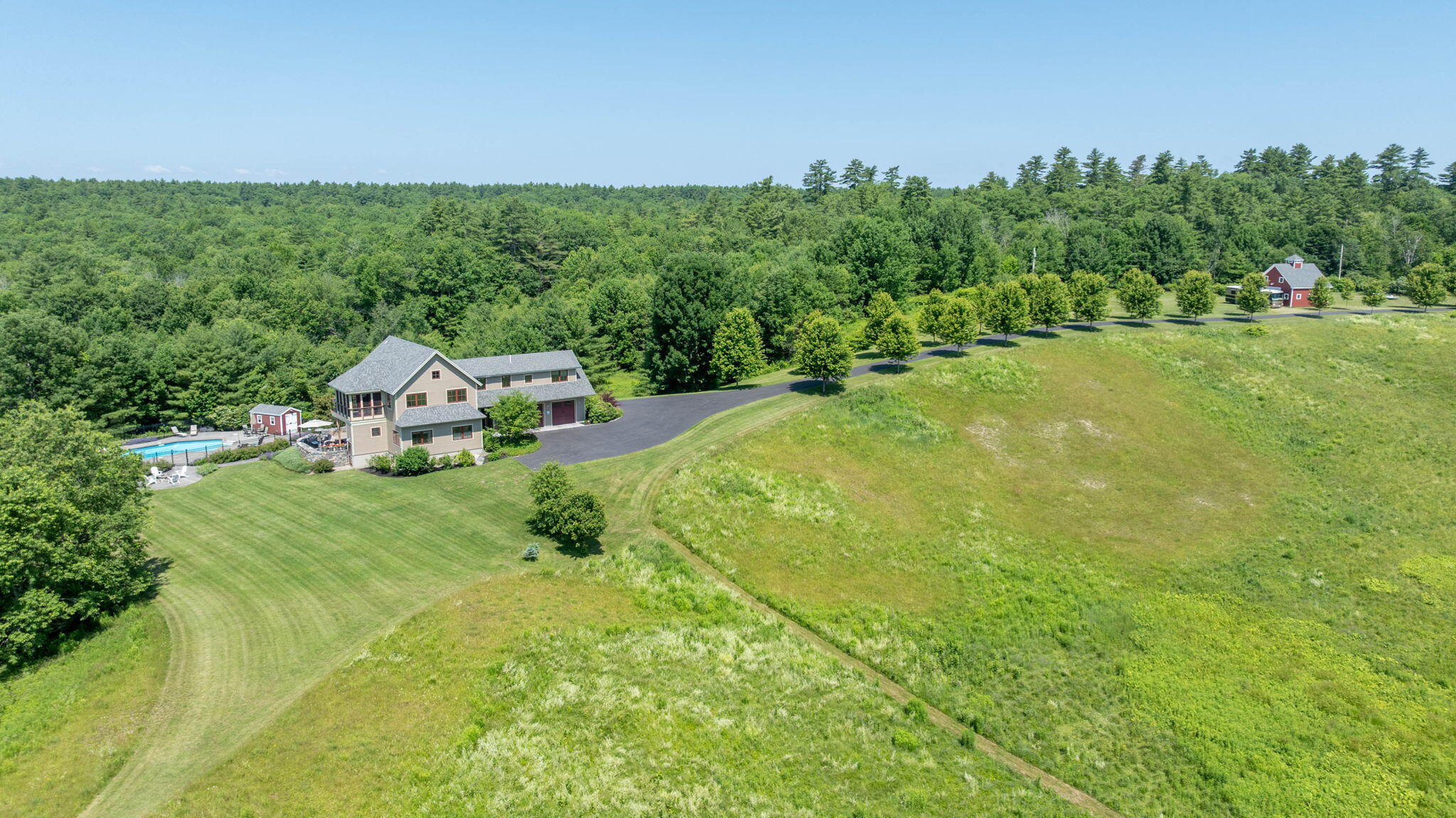 156 Barstow Road