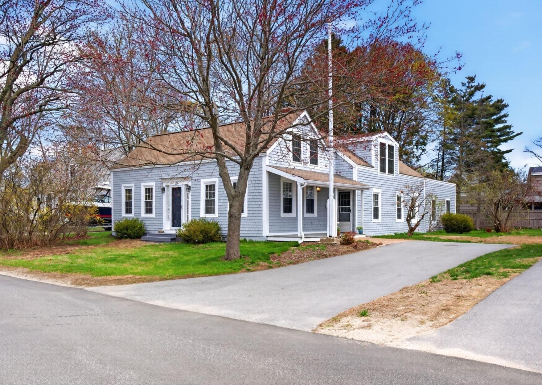 54 Folsom Ridge Road, Burlington, ME, 04417