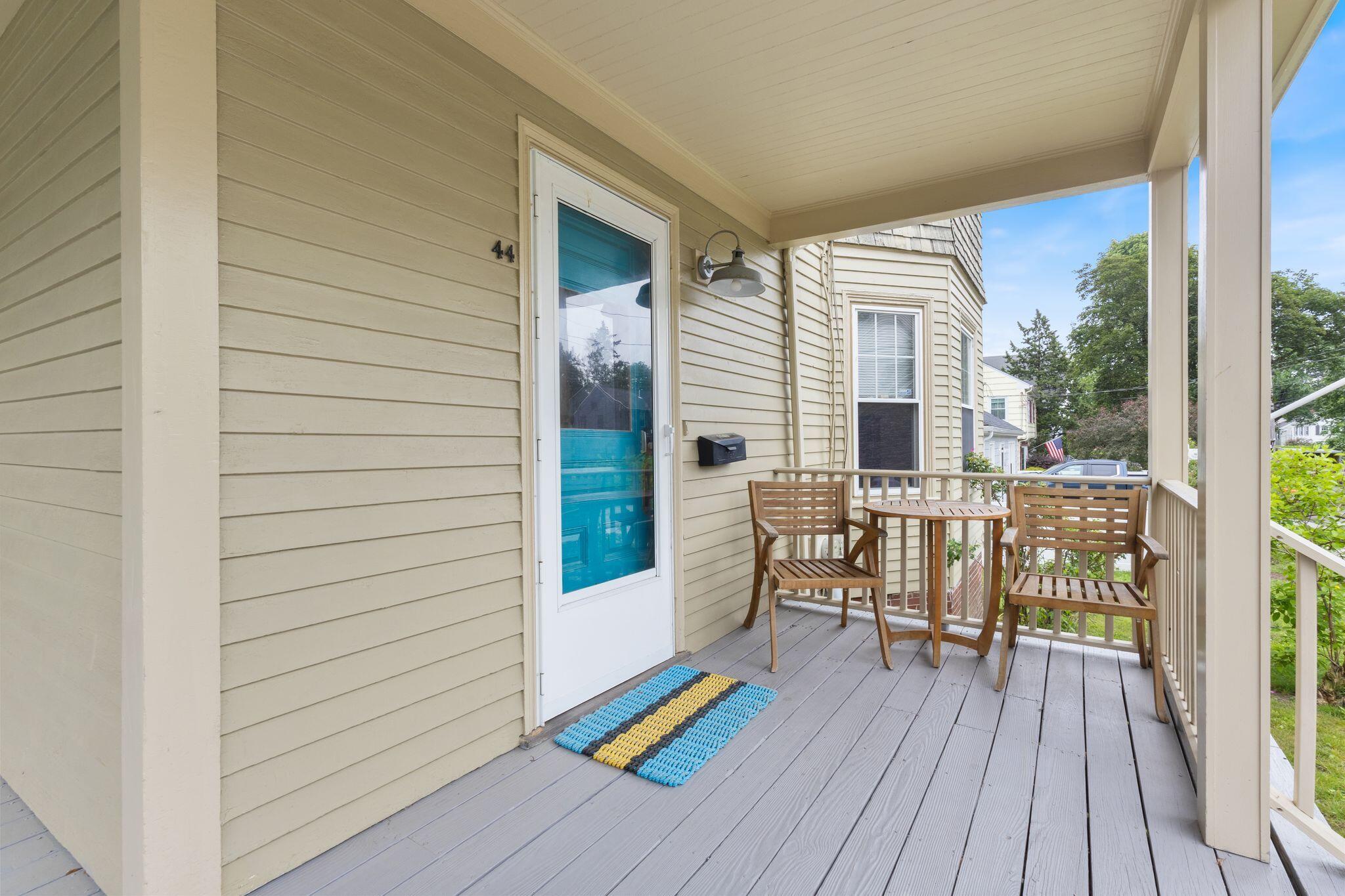 44 Hersey Street, Portland, ME, 04103