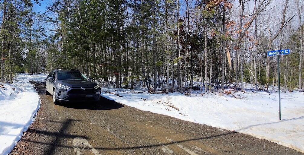 0 Woodland Drive UNIT 11, Carmel, ME, 04419