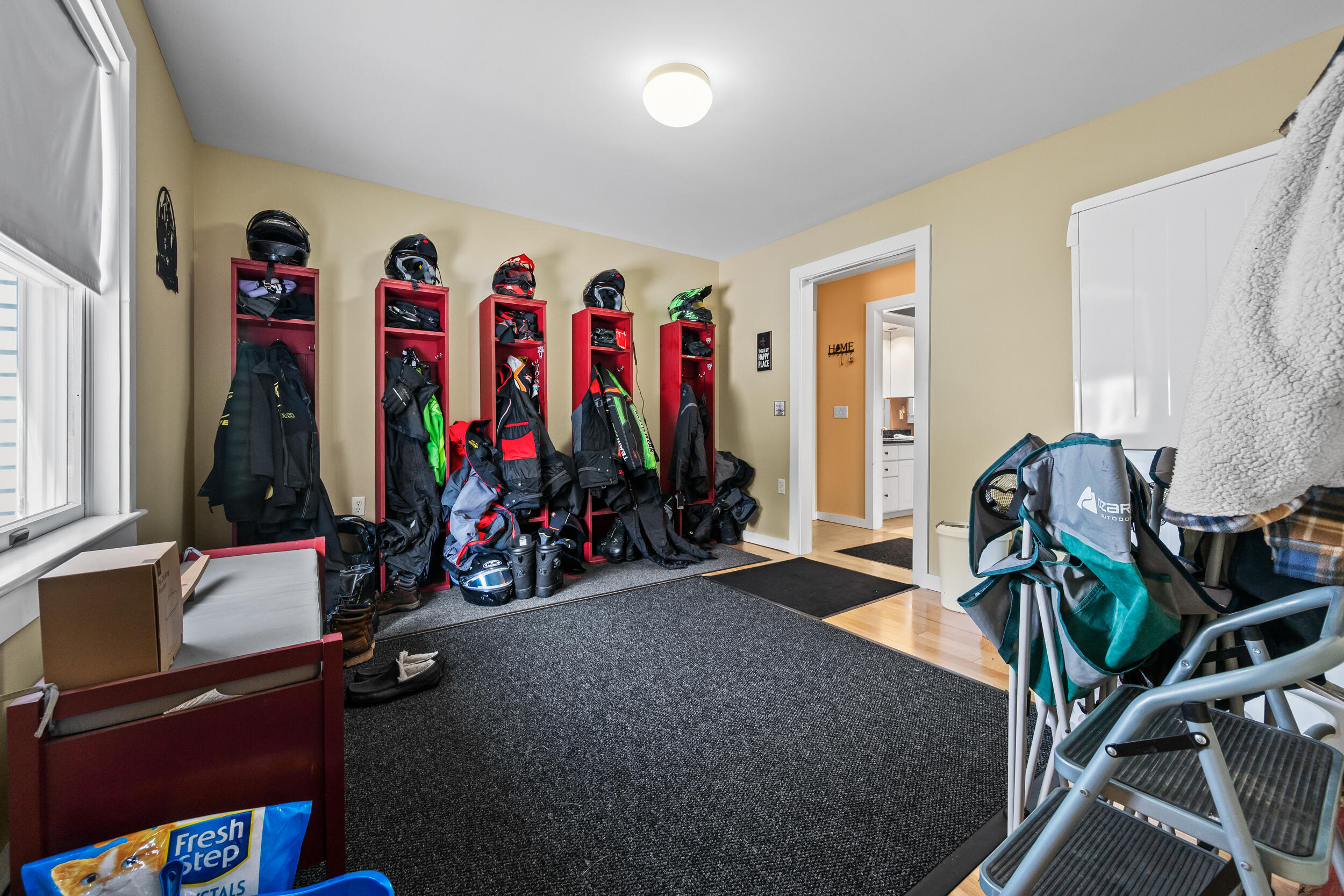 62 Loon Lake Road, Rangeley, ME, 04970