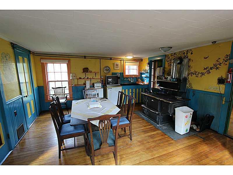 87 East Andover Road, Andover, ME, 04216