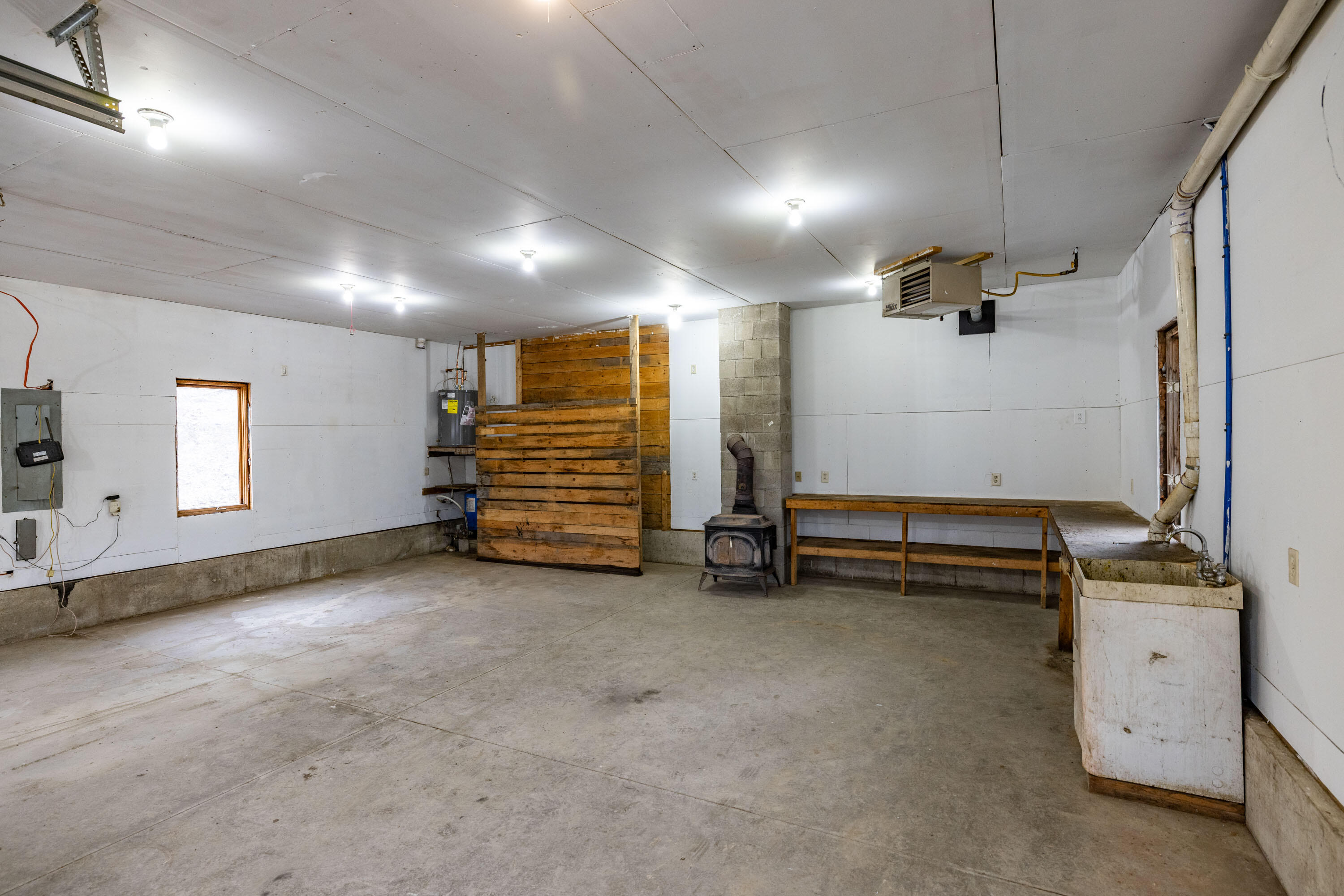 318 Hatchet Mountain Road, Hope, ME, 04847