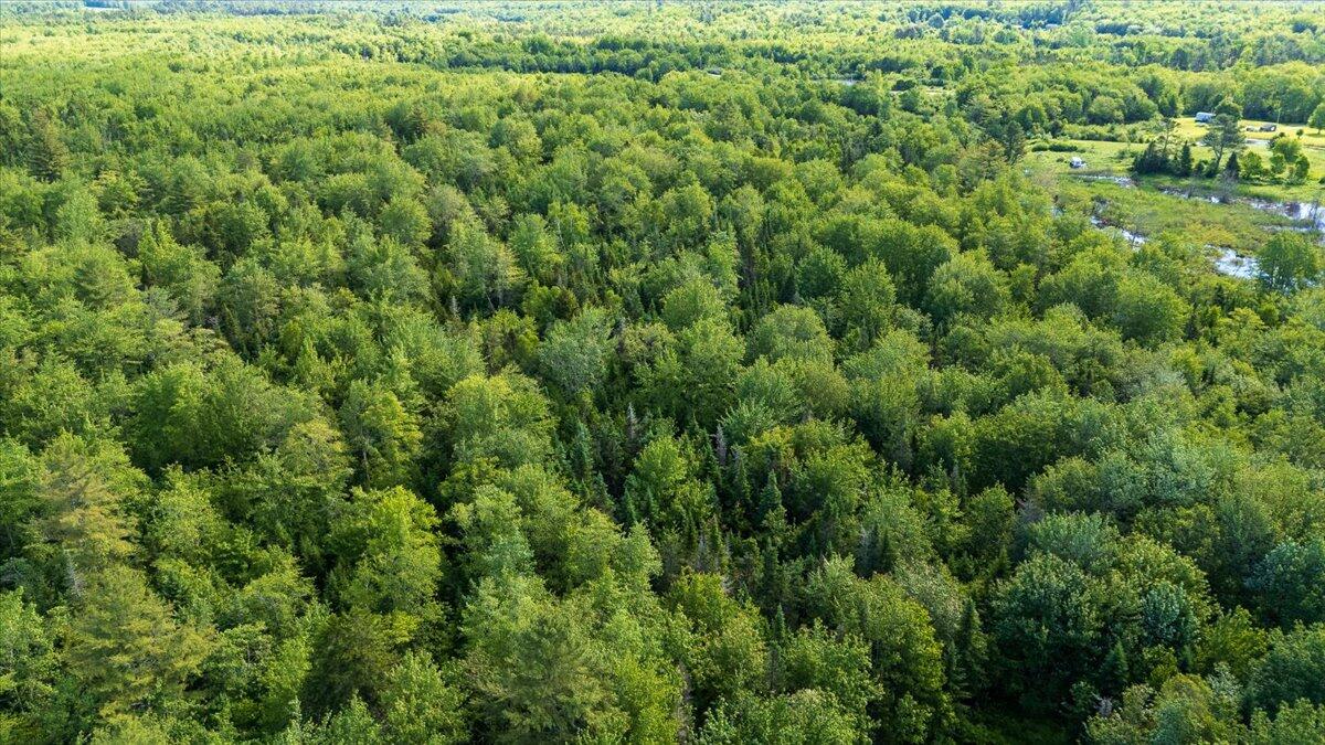 Map 7 Lot 8-1 Cushing Road, Westside, Cushing, ME, 04563
